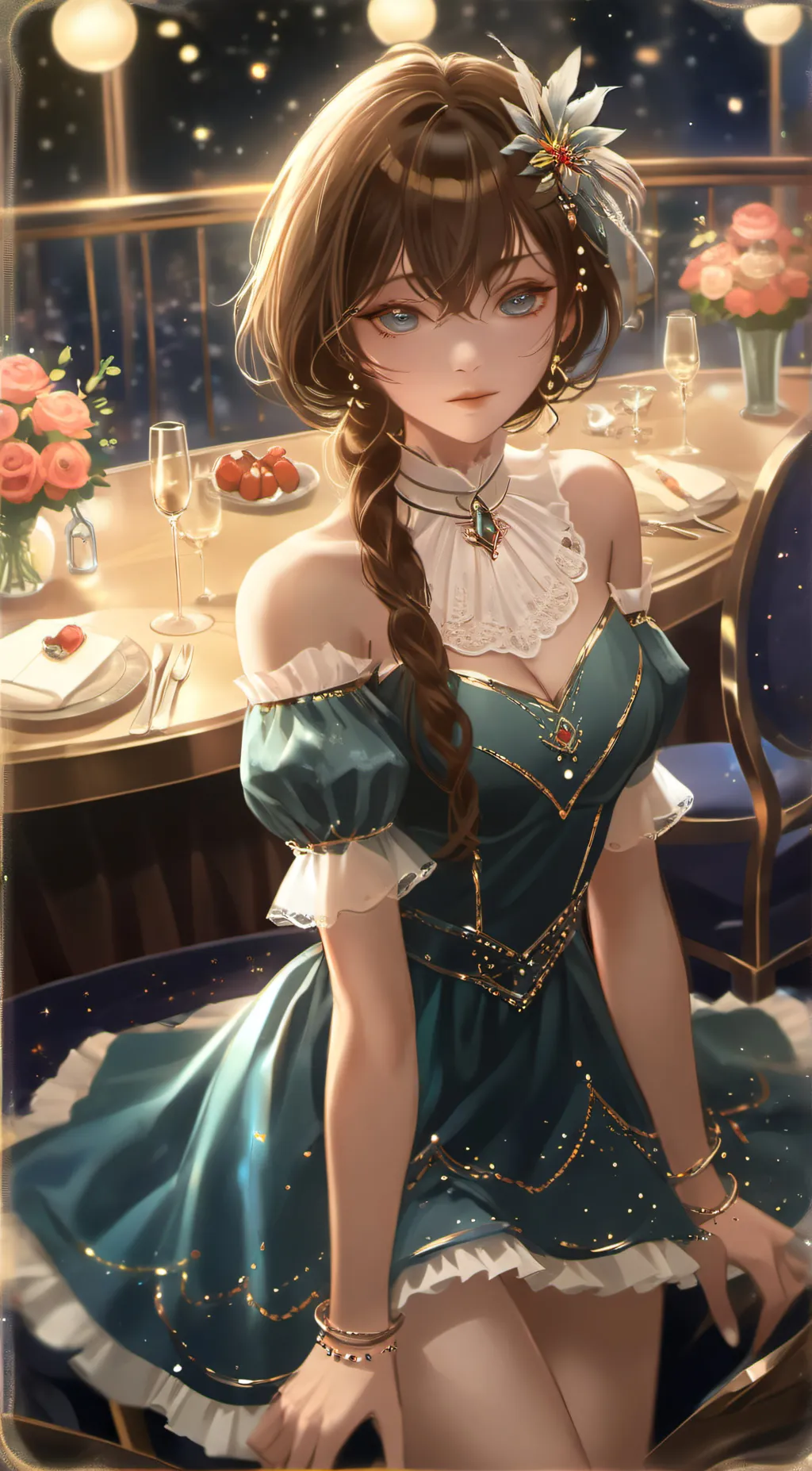 Talkie AI - Chat with Hoshi