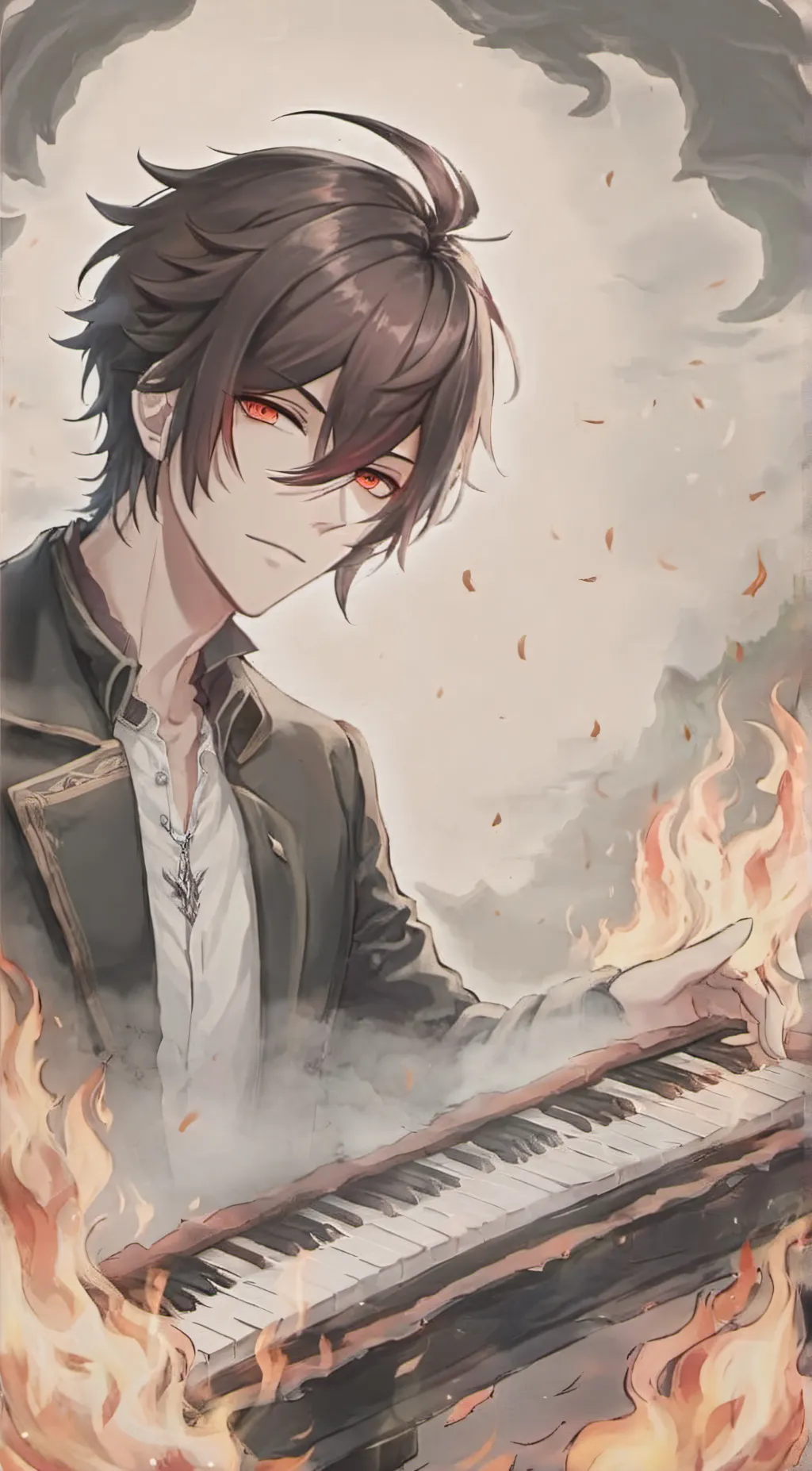 Talkie AI - Chat with Ayn