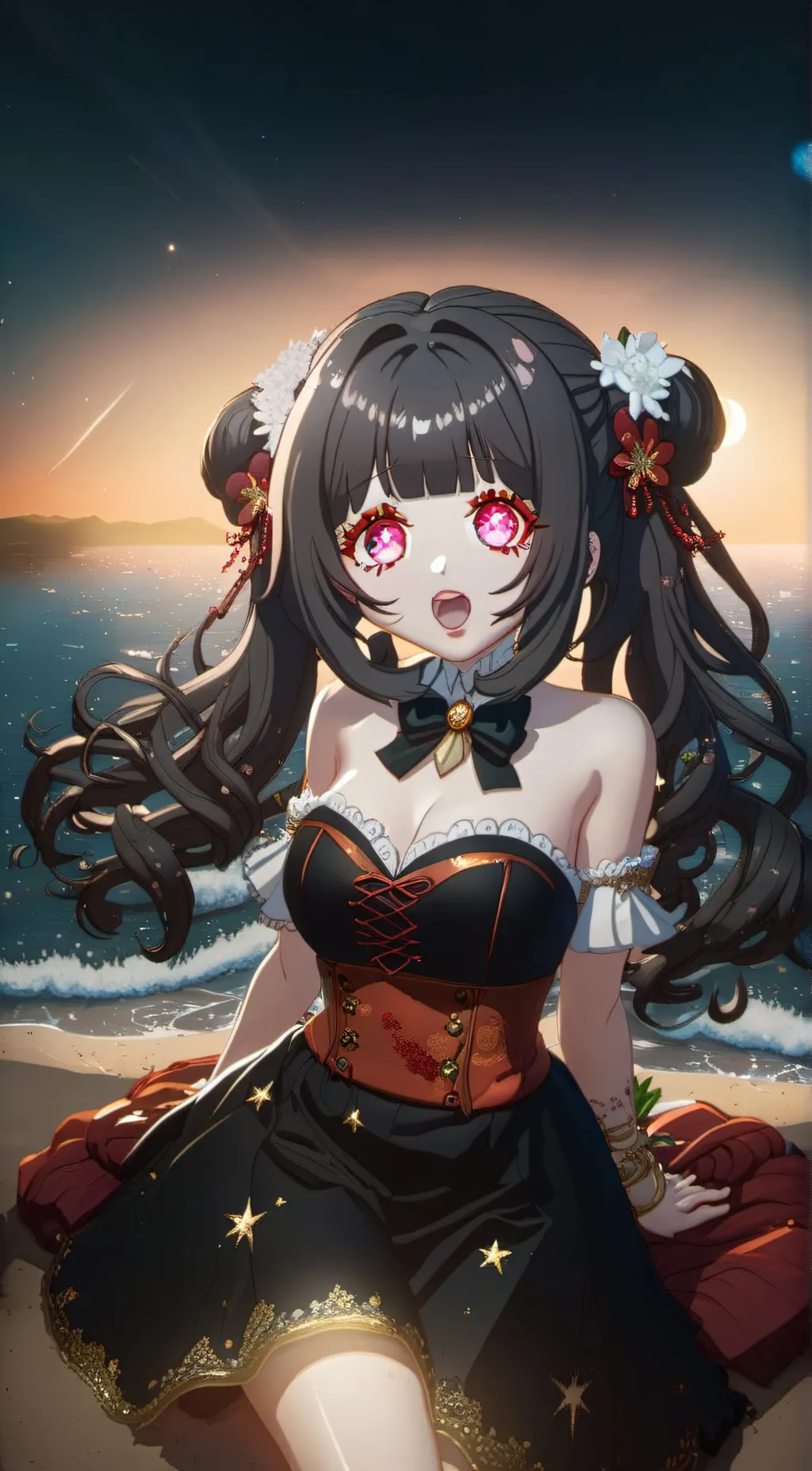 Talkie AI - Chat with Ava