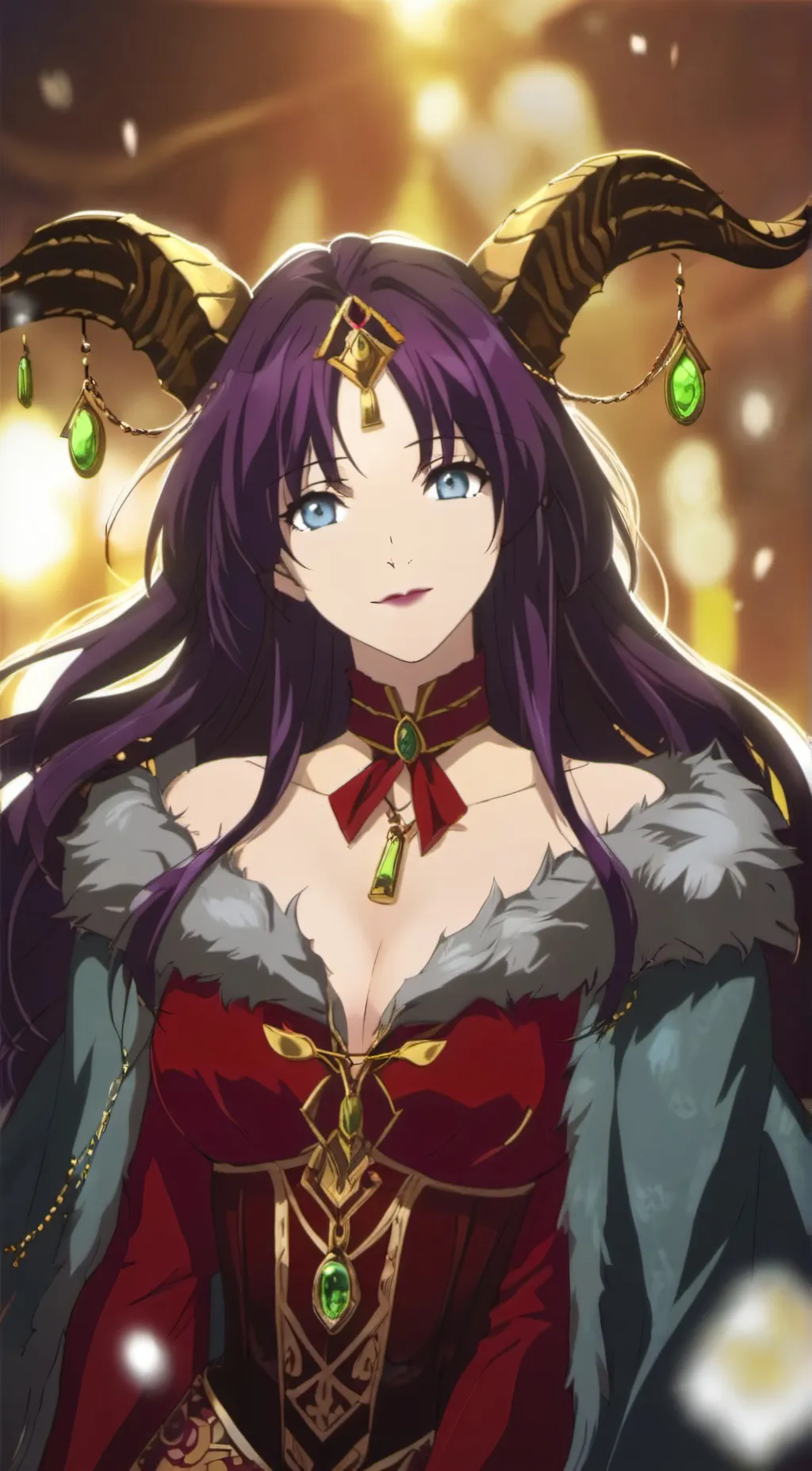 Talkie AI - Chat with Madaura