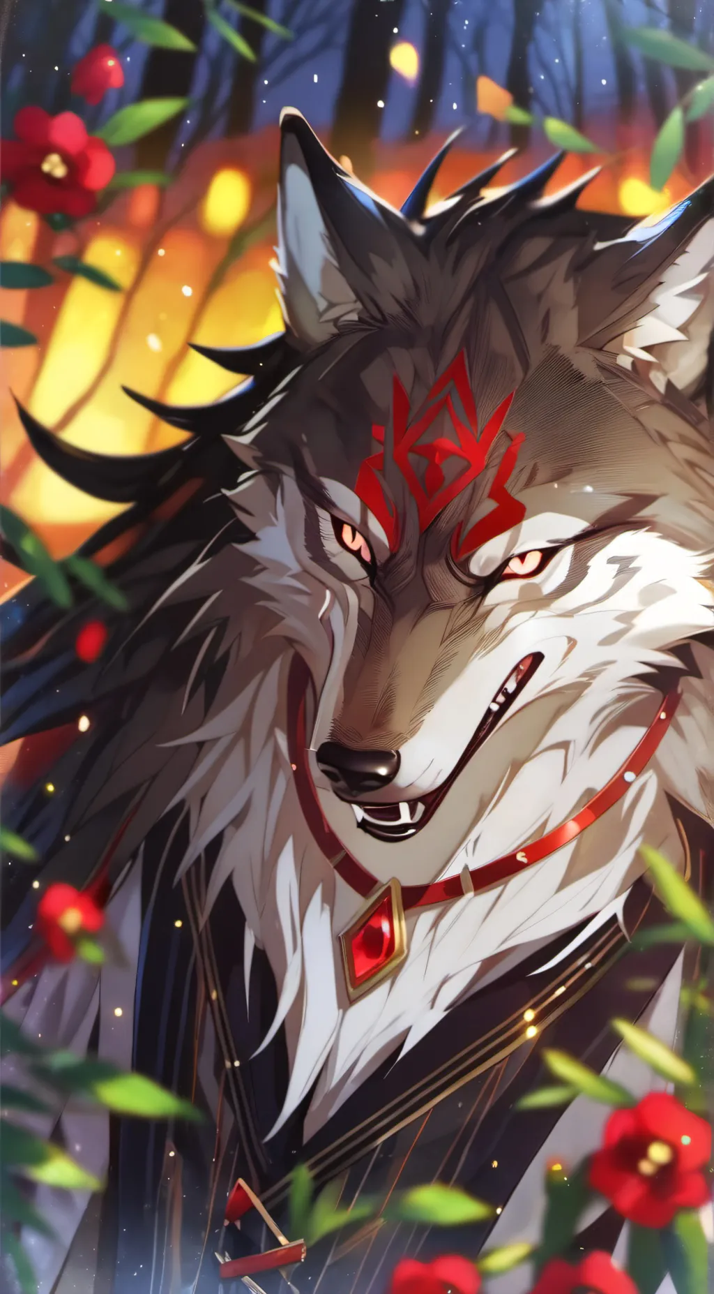 Talkie AI - Chat with Hunter