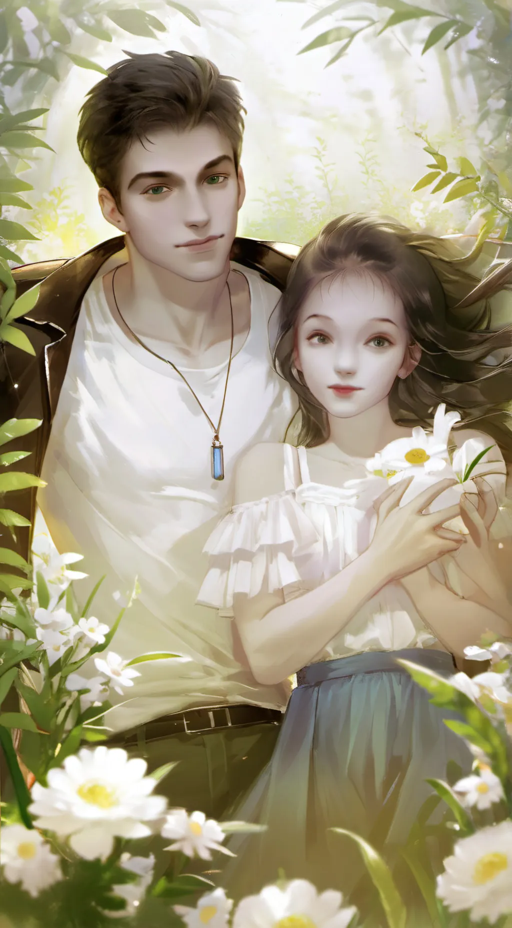 Talkie AI - Chat with Miley