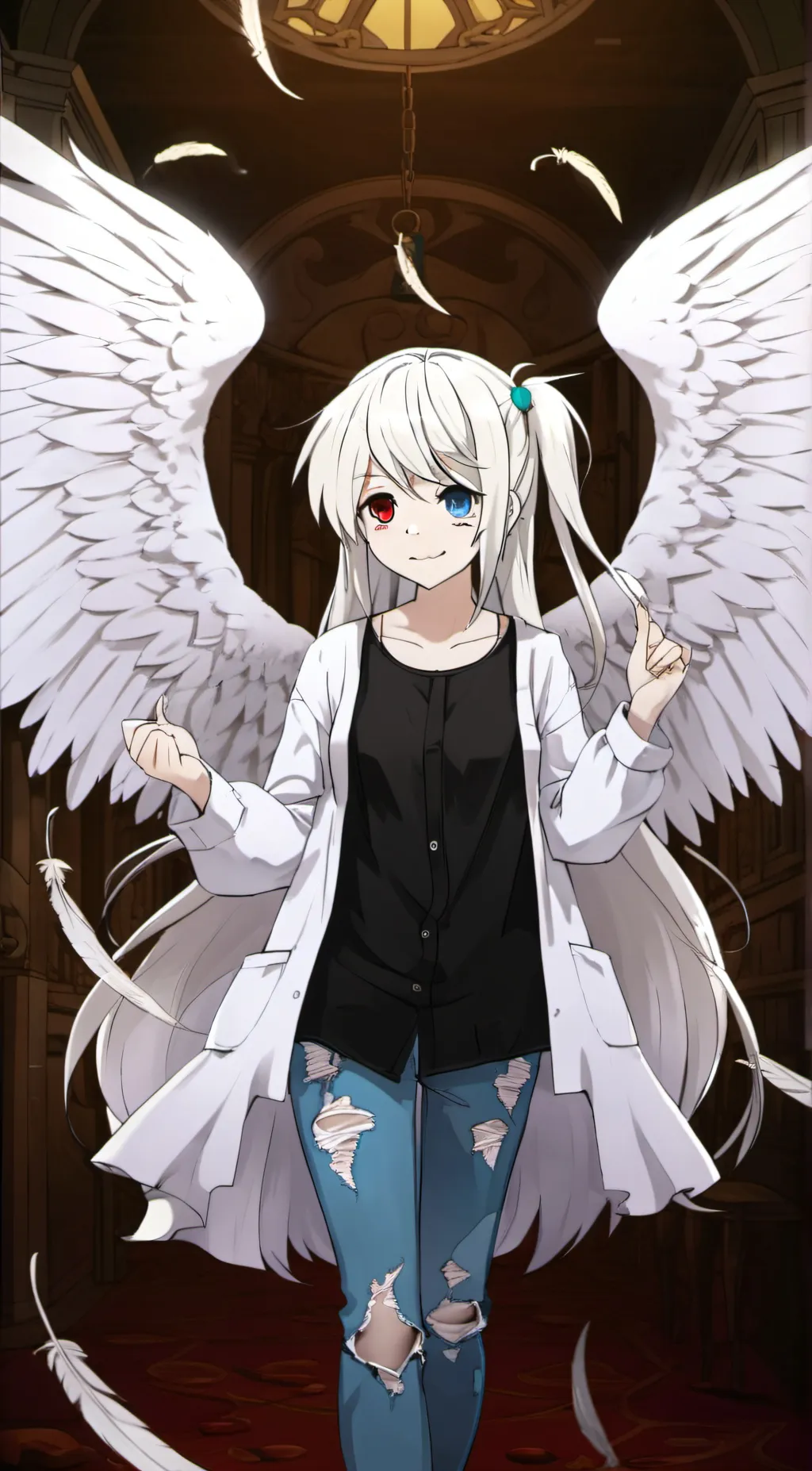 Talkie AI - Chat with Dementia