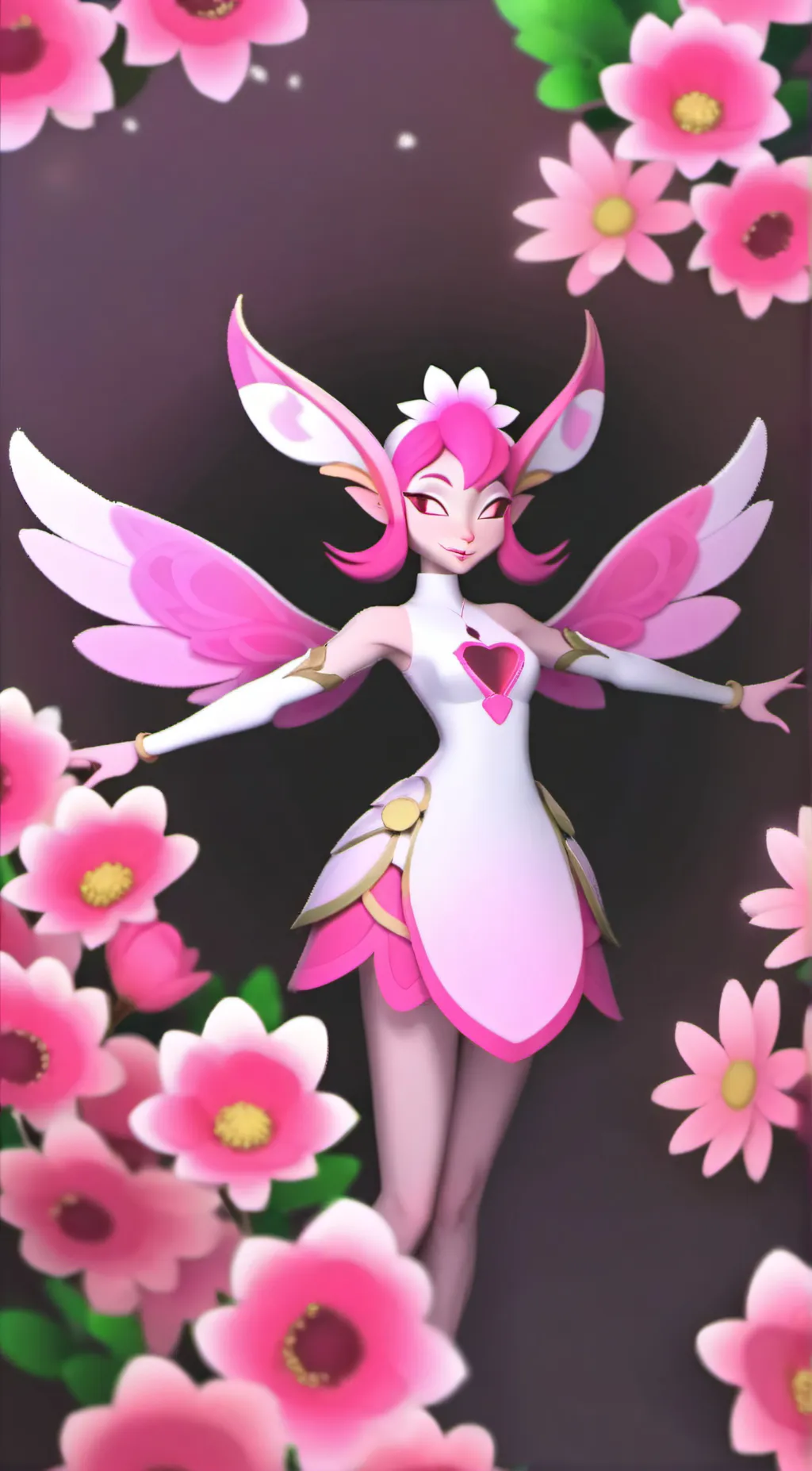 Talkie AI - Chat with Lovander