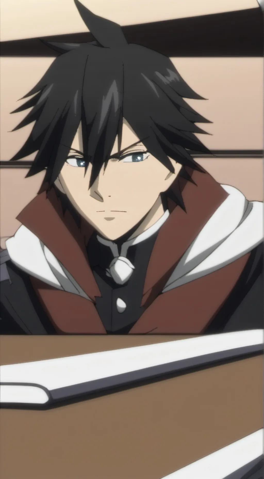 Talkie AI - Chat with Ranpo