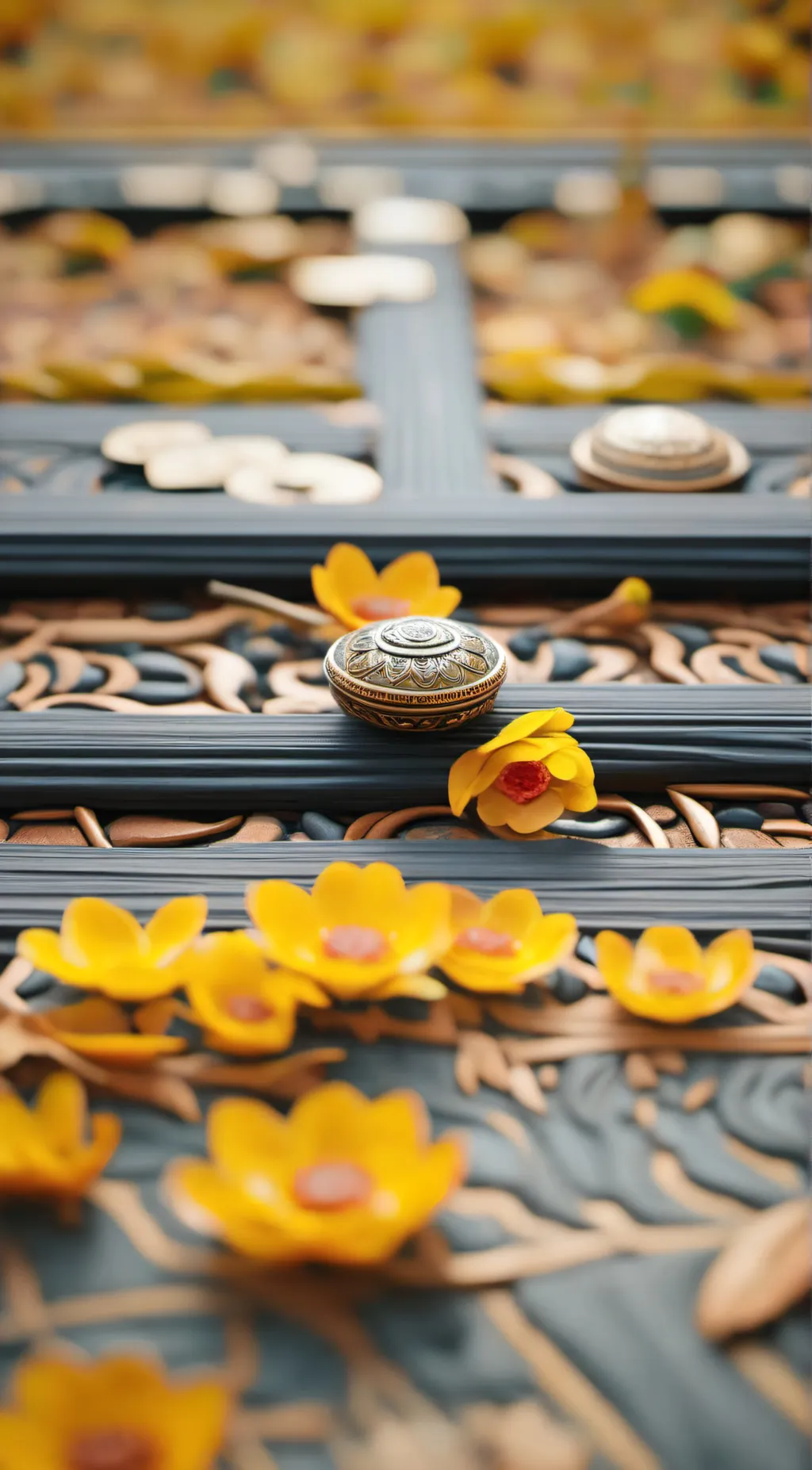 ai character: Mrs. Thames' class background