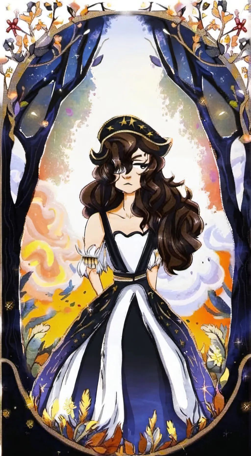 Talkie AI - Chat with midnight