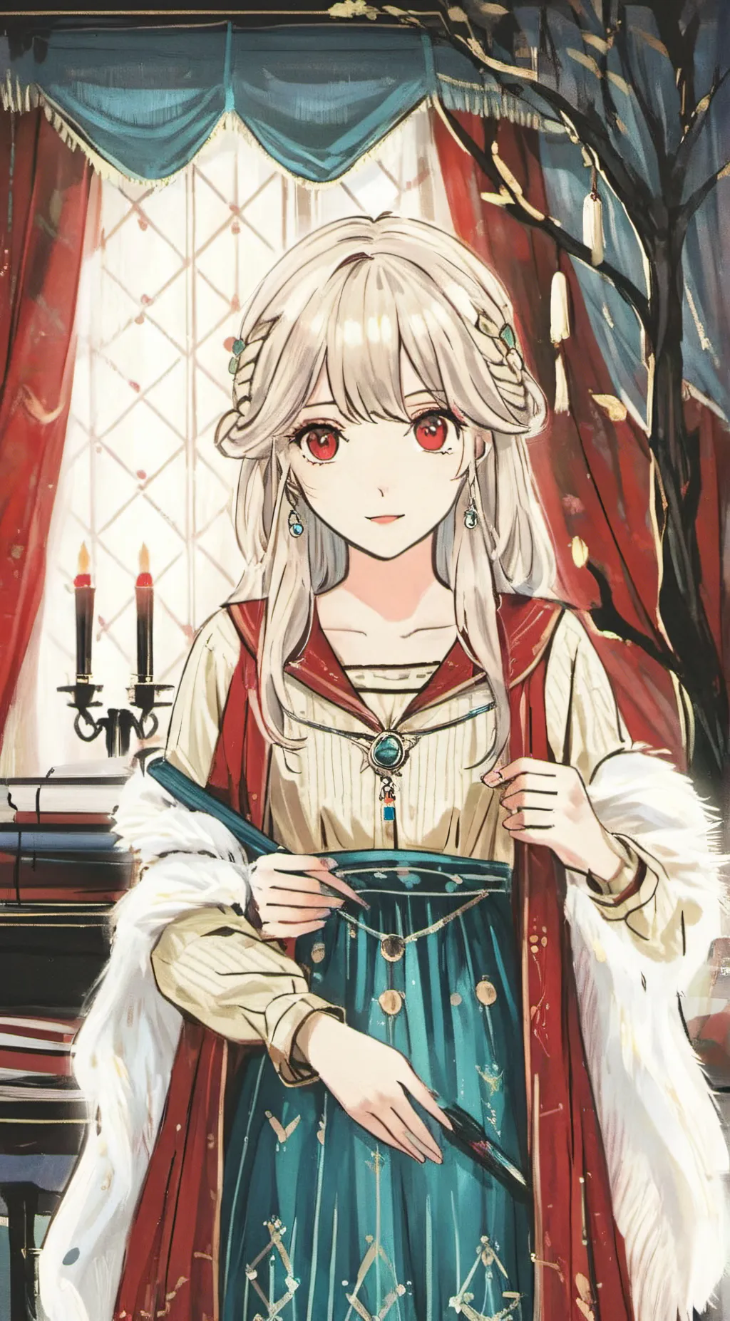 Talkie AI - Chat with daisy 