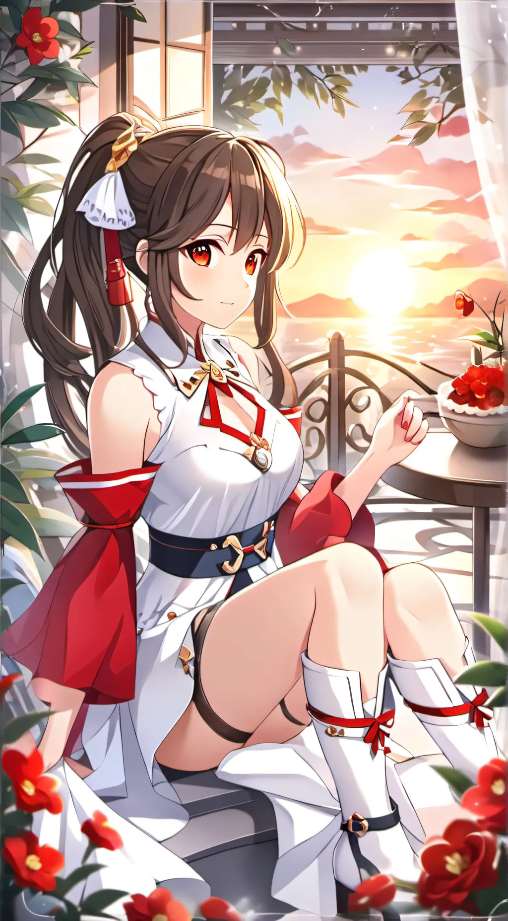 Talkie AI - Chat with Shizuka