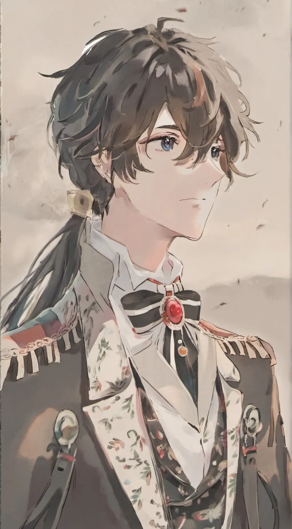 Talkie AI - Chat with Ace