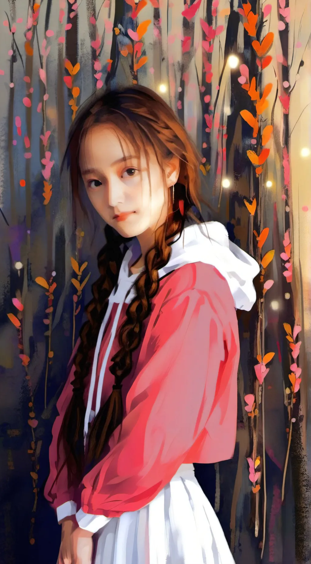 Talkie AI - Chat with Lily