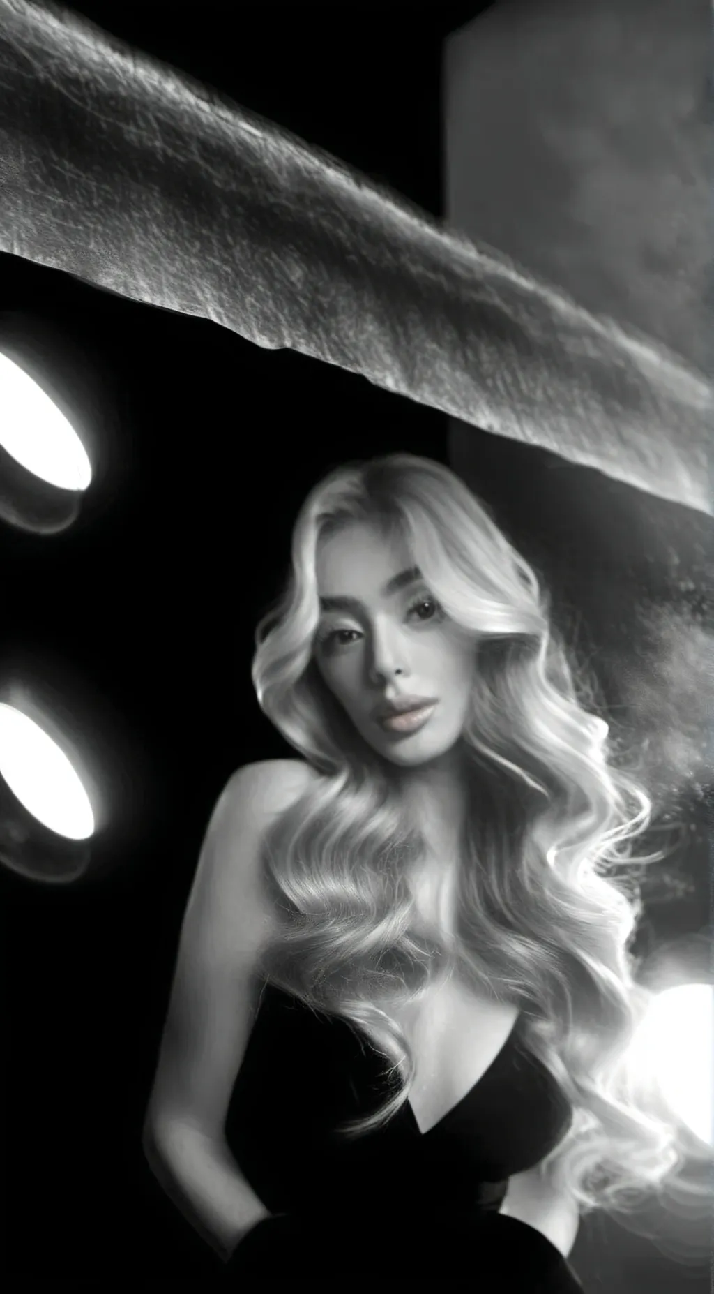 ai character: Kleigh  background