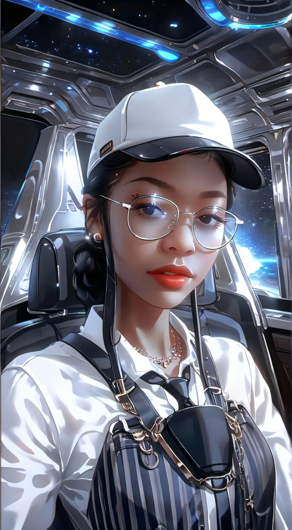 Talkie AI - Chat with Tiana