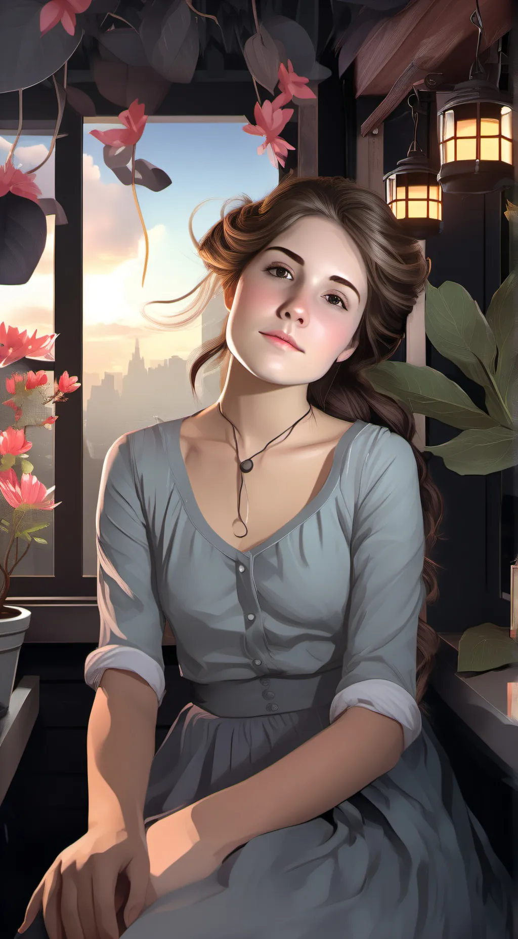 Talkie AI - Chat with Piper Rockelle