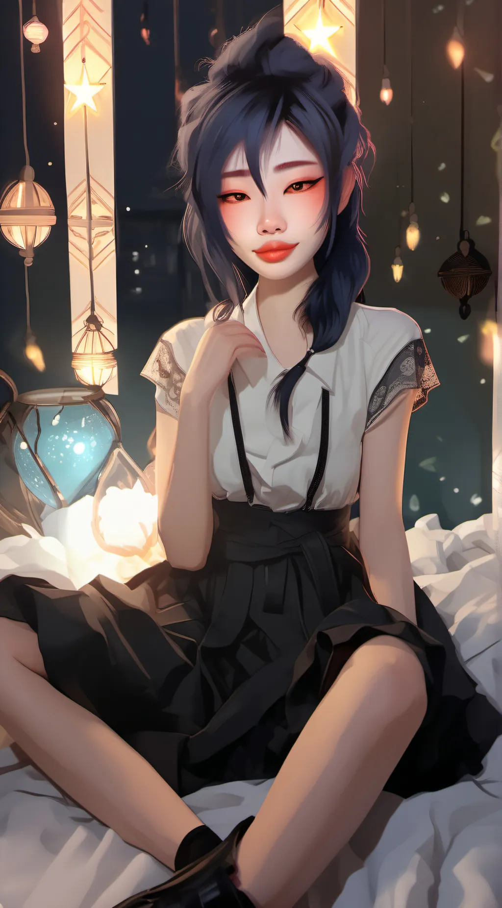 Talkie AI - Chat with stolty