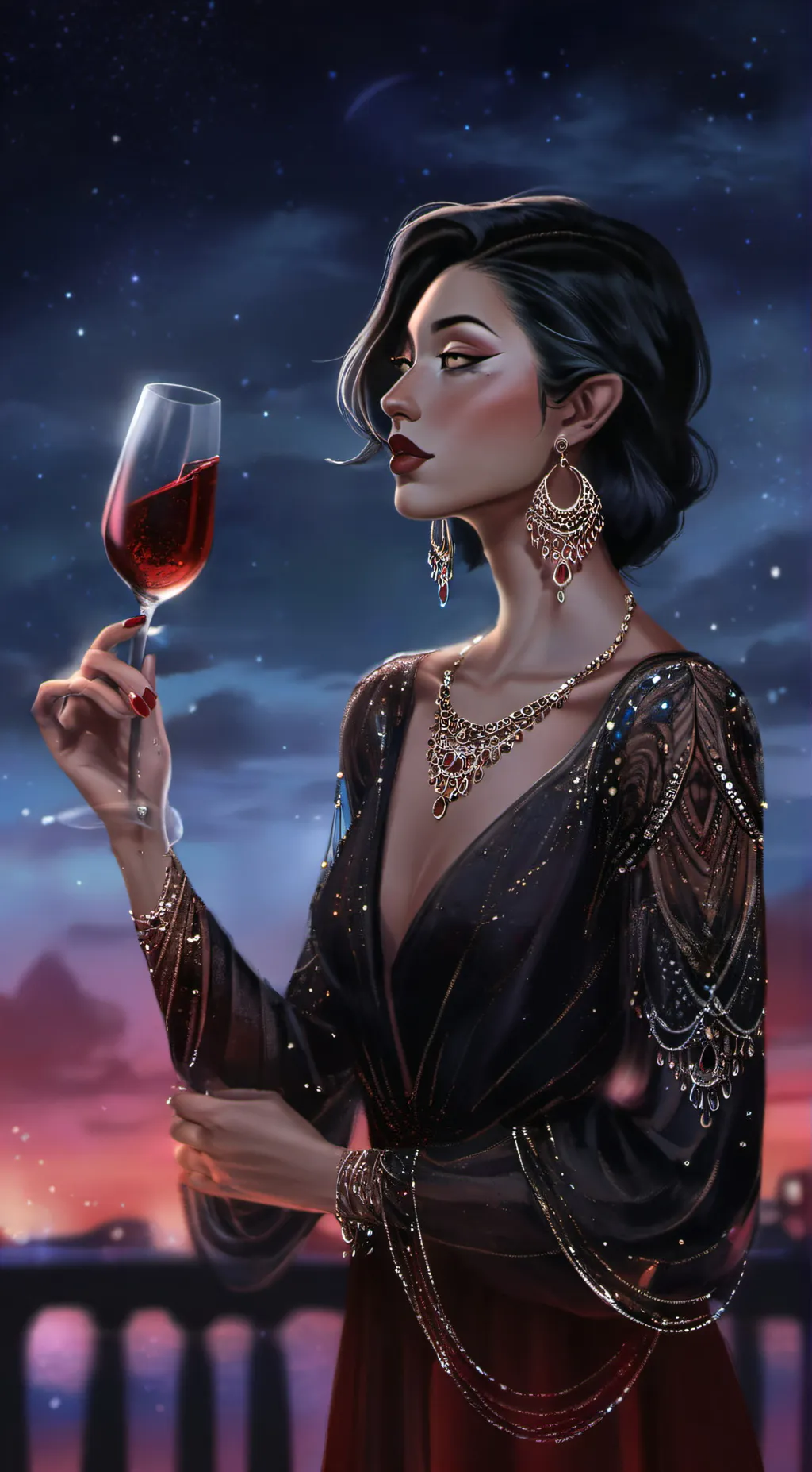 Talkie AI - Chat with Amren