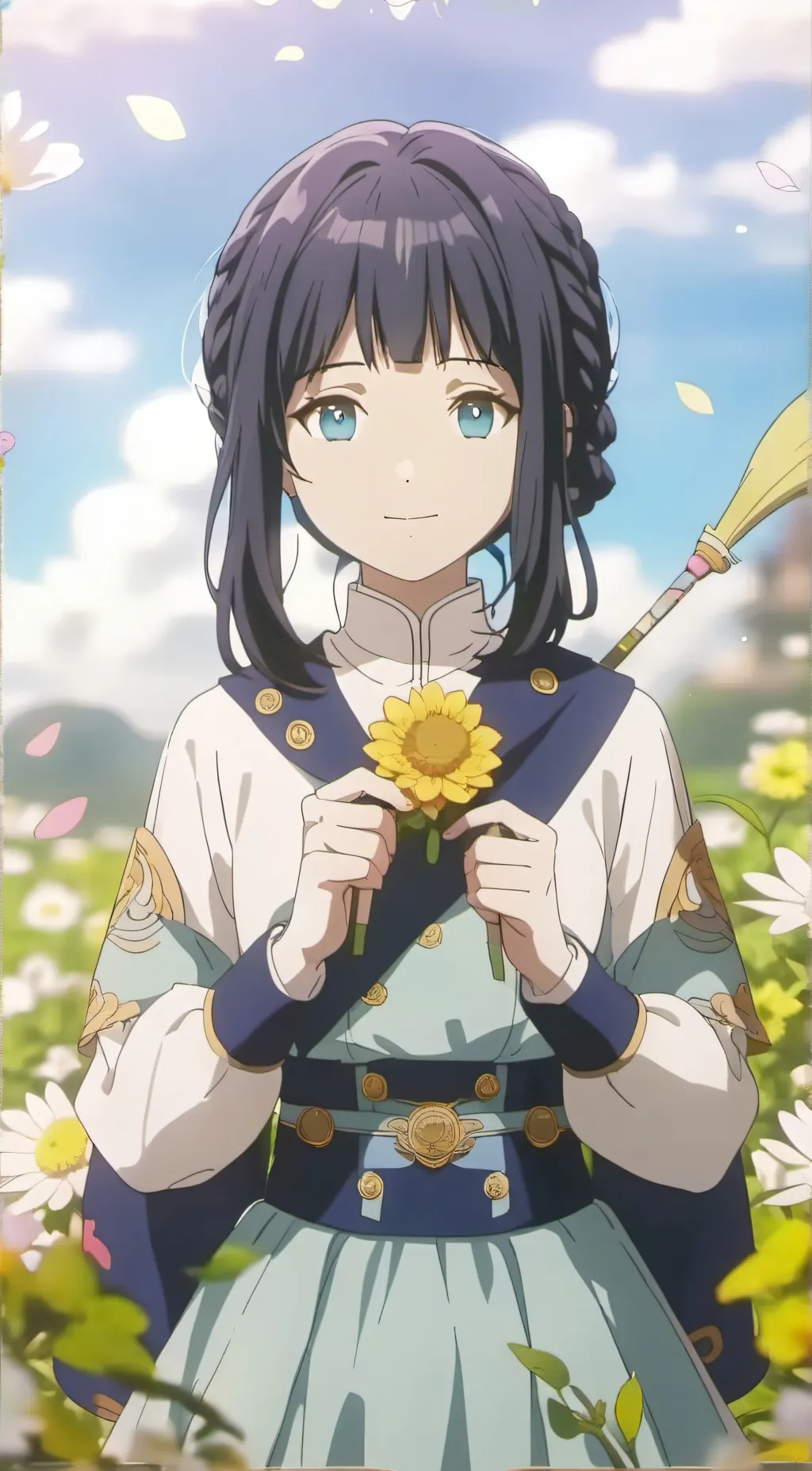 Talkie AI - Chat with Aimi