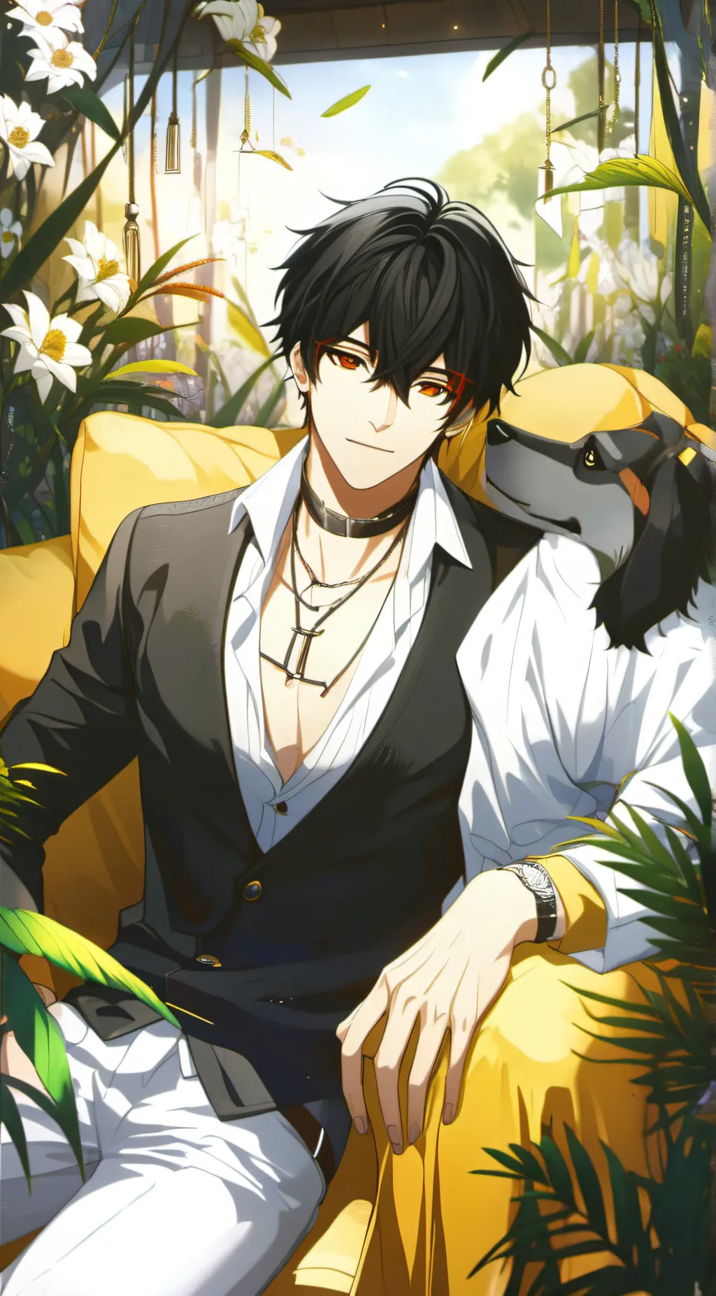 Talkie AI - Chat with jan