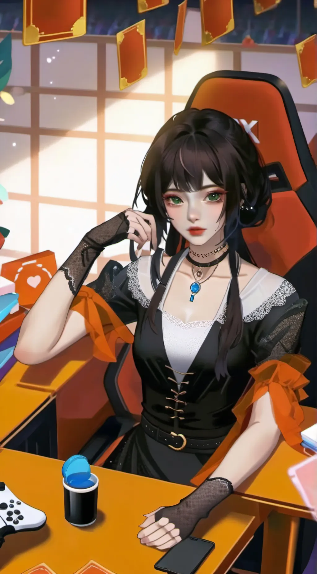 Talkie AI - Chat with nami