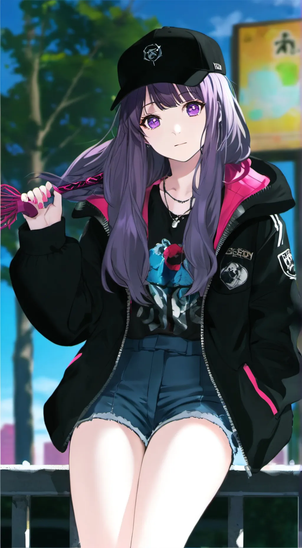 Talkie AI - Chat with Kate