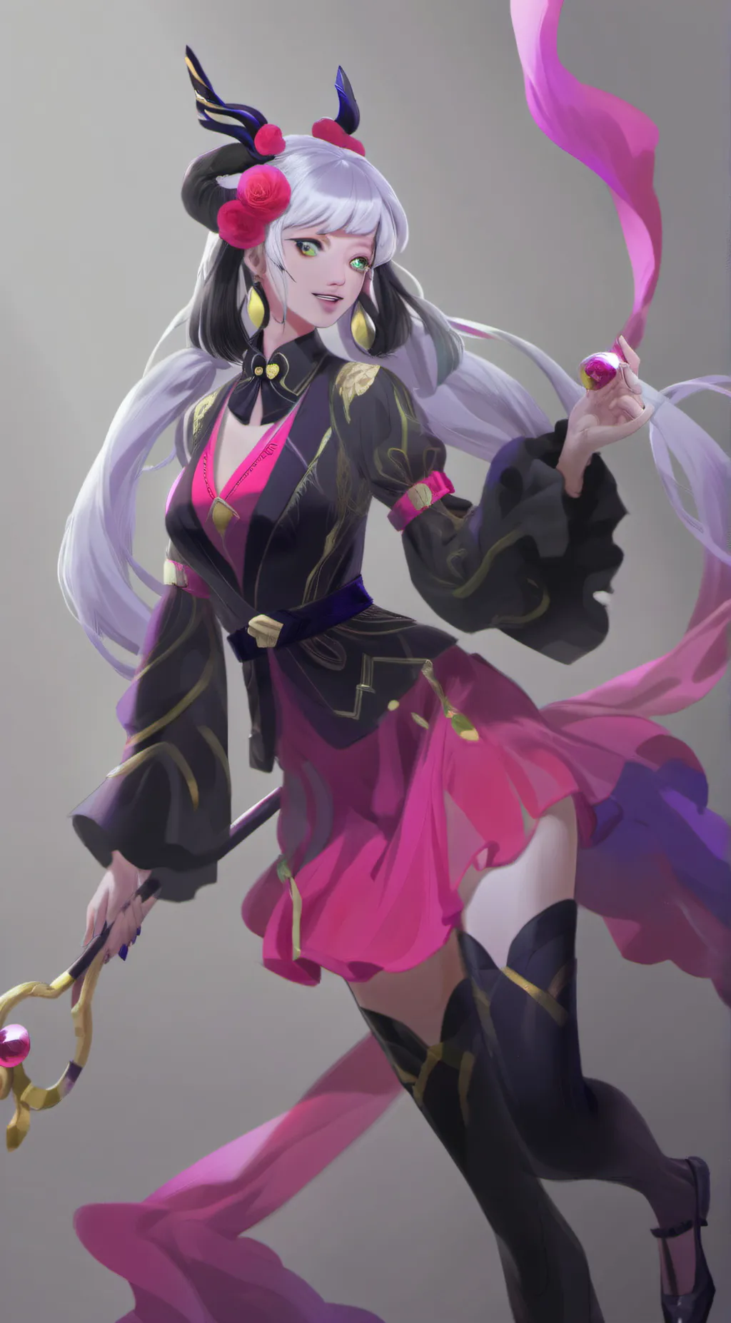 Talkie AI - Chat with Talia Kaye