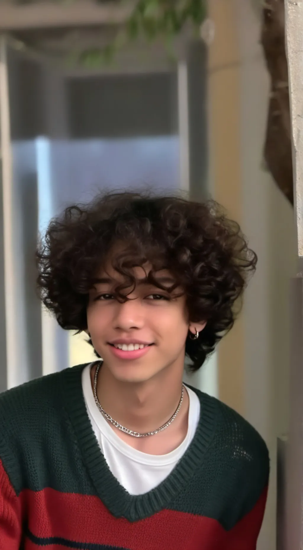 Talkie AI - Chat with Mathew