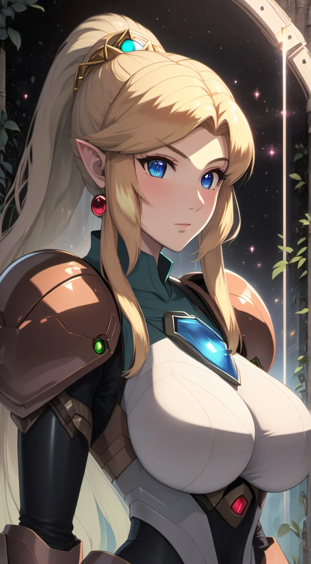 Talkie AI - Chat with Zelara