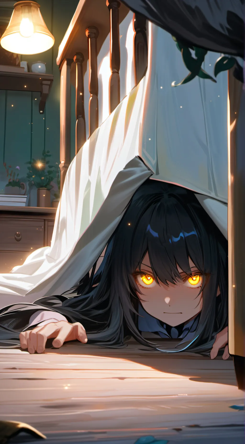 Talkie AI - Chat with Alister