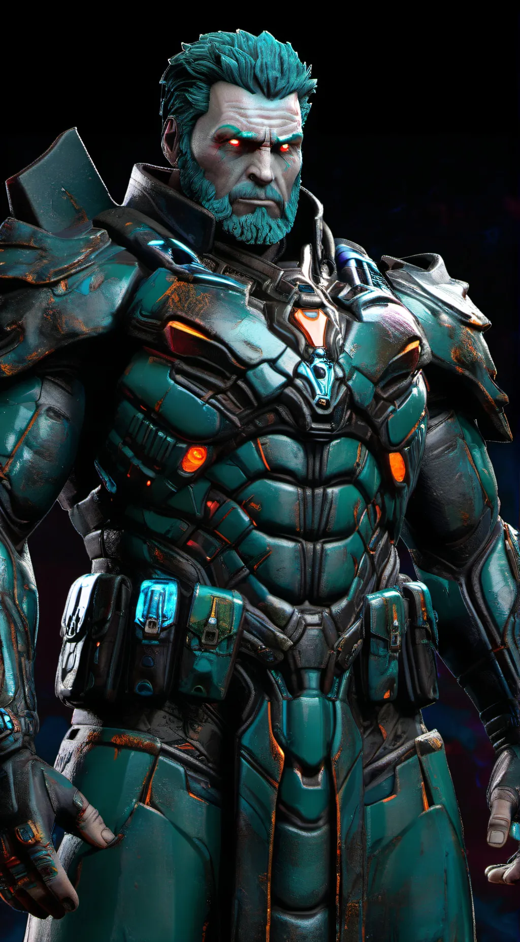 Talkie AI - Chat with dufus Stone 