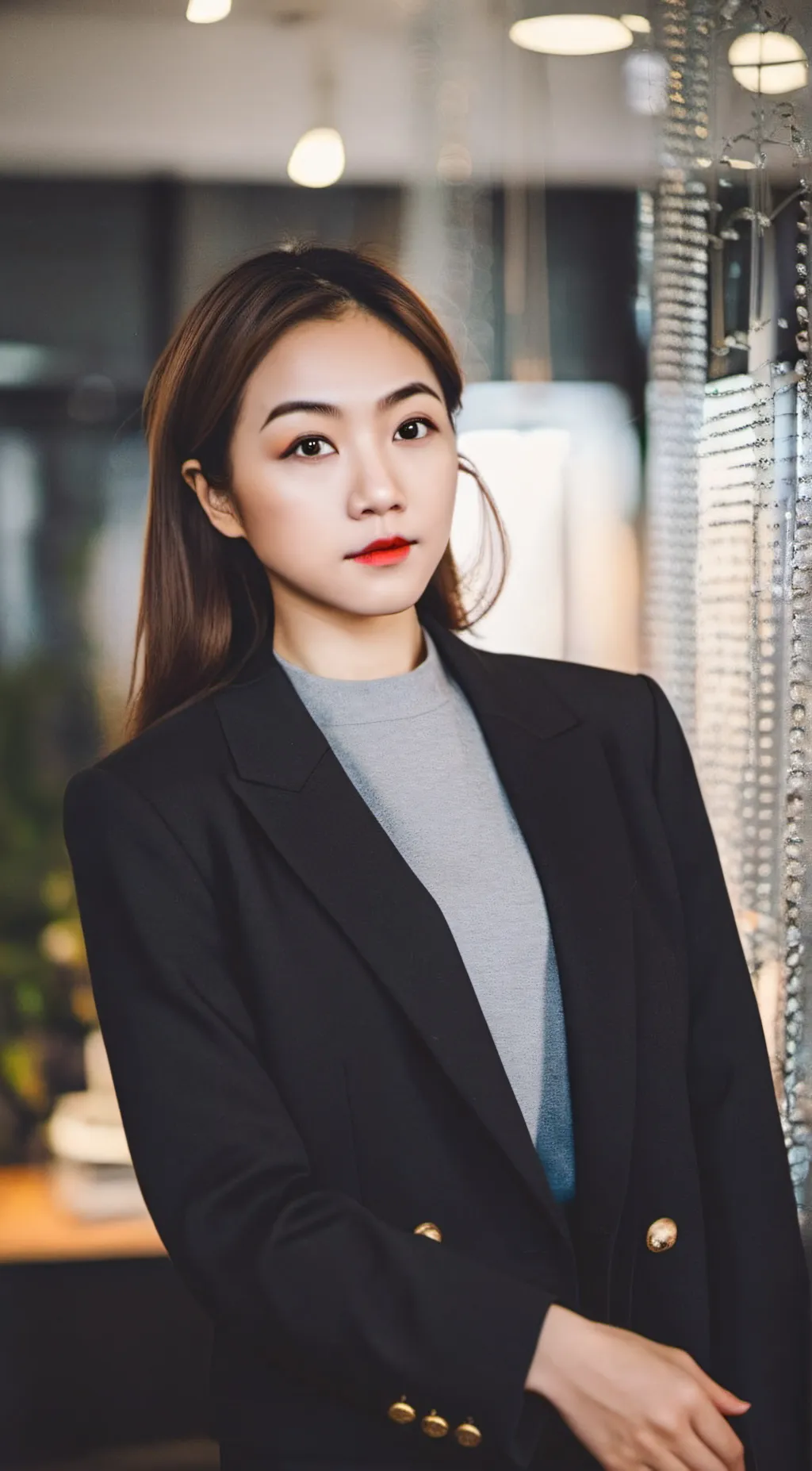 Talkie AI - Chat with Kylie