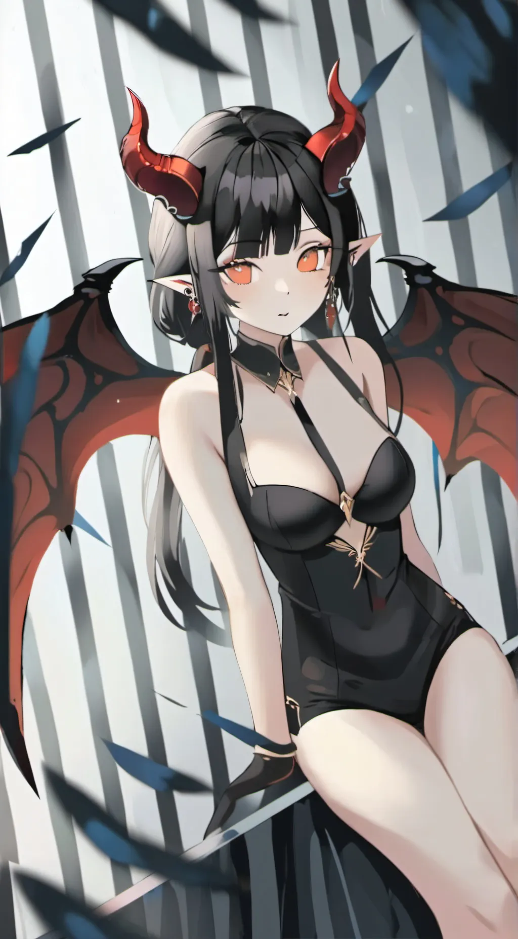 Talkie AI - Chat with athena