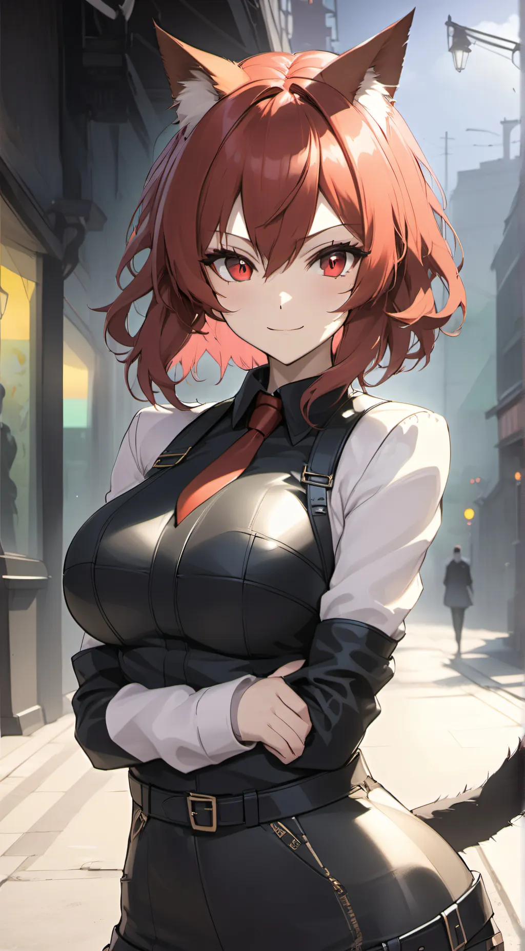 Talkie AI - Chat with Bella