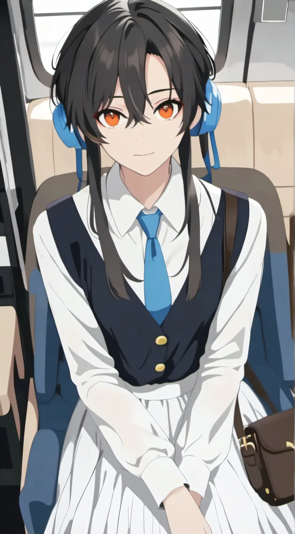 Talkie AI - Chat with Lily 