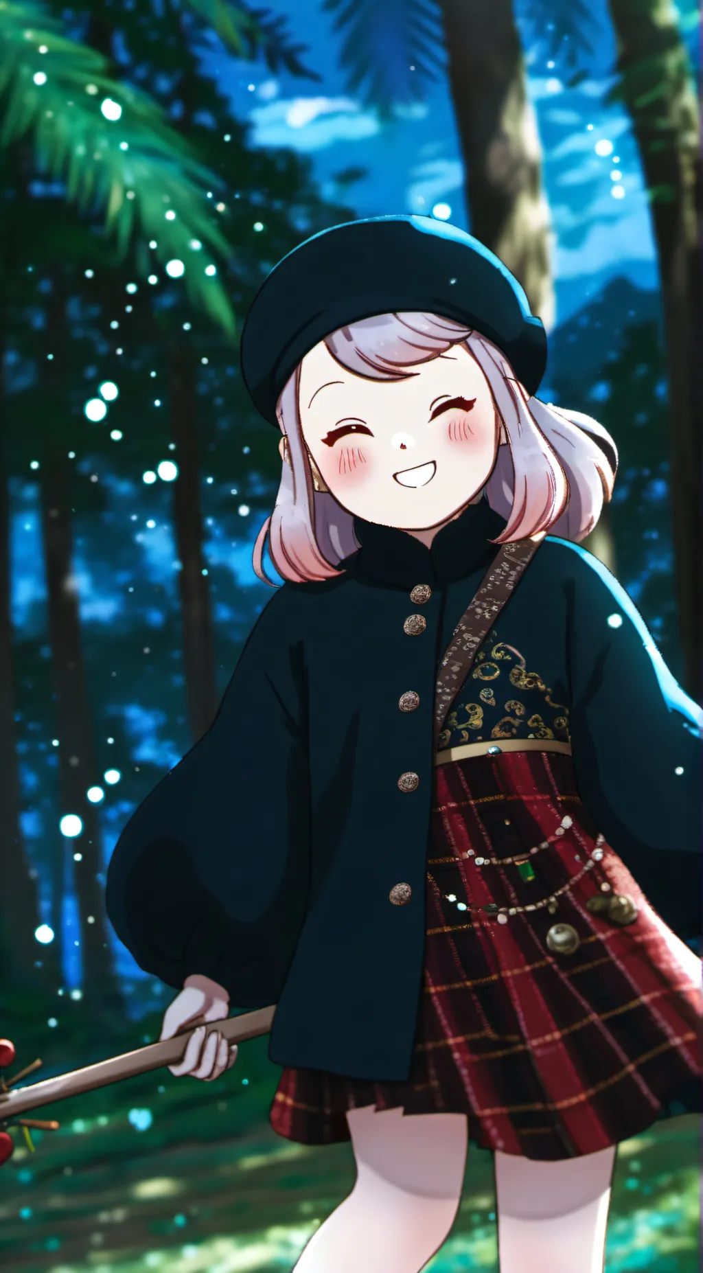 Talkie AI - Chat with Keleigh Howell