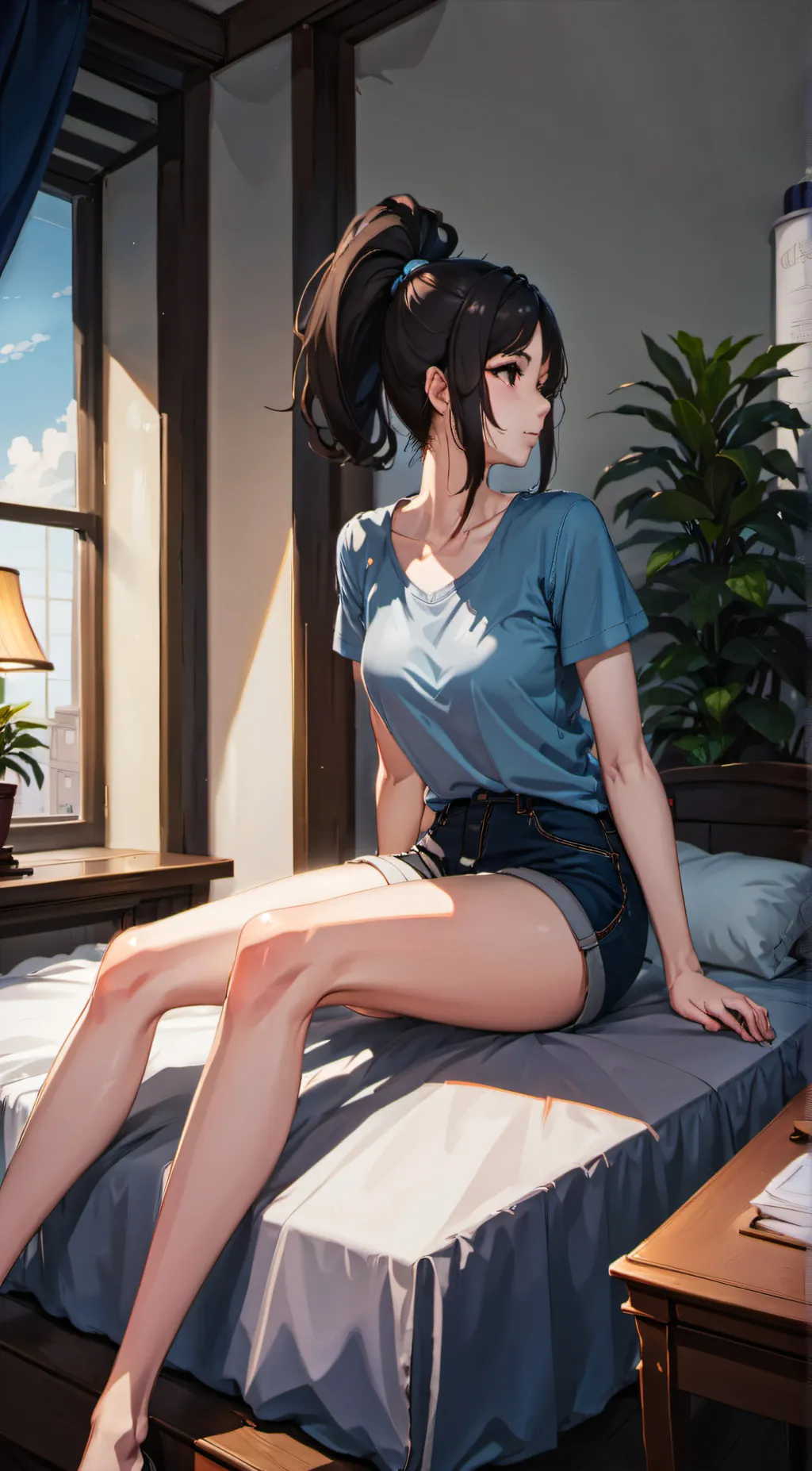 Talkie AI - Chat with 𝐋𝐢𝐳𝐚 𝐓𝐨𝐰𝐞𝐫𝐬🏢