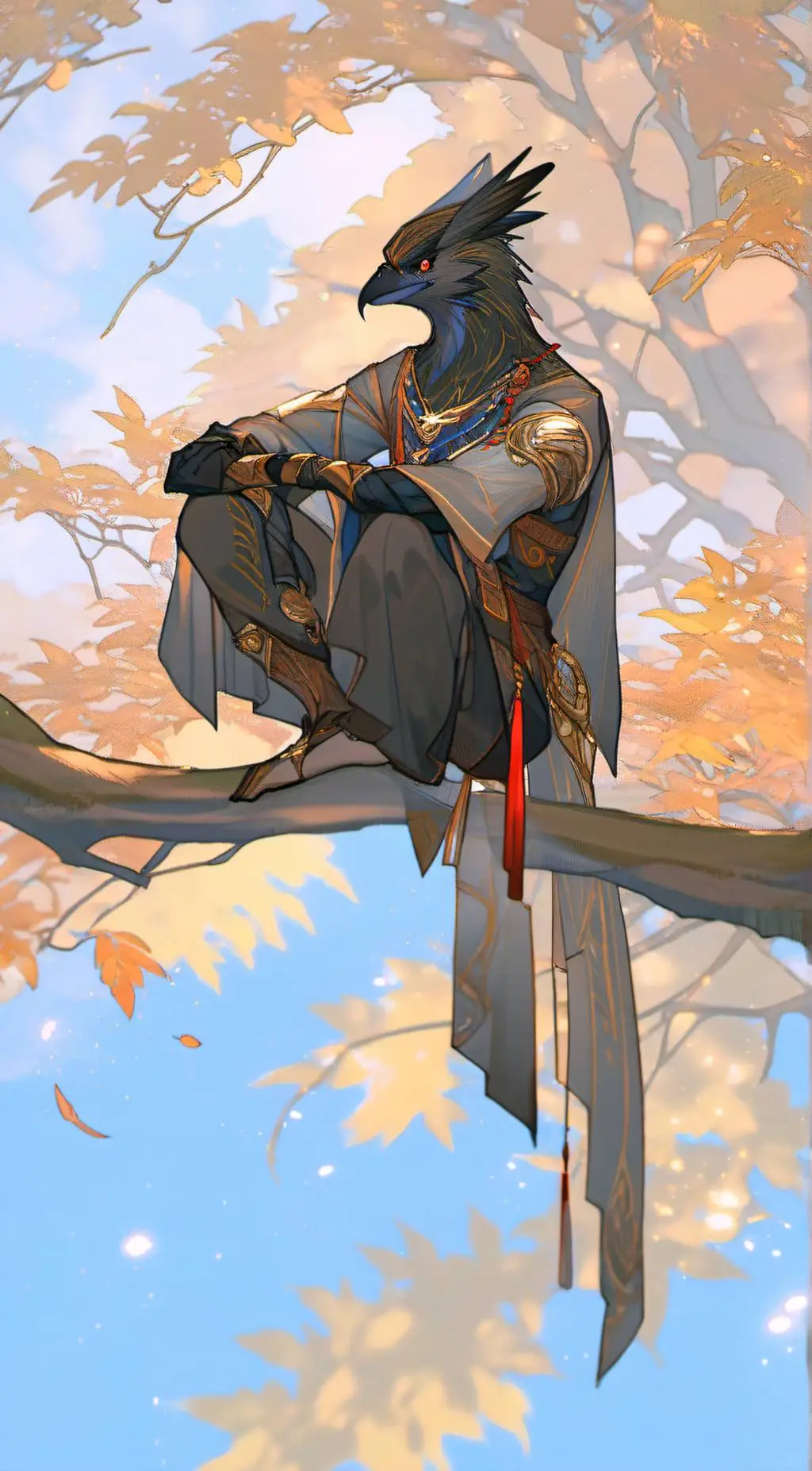 Talkie AI - Chat with kykel