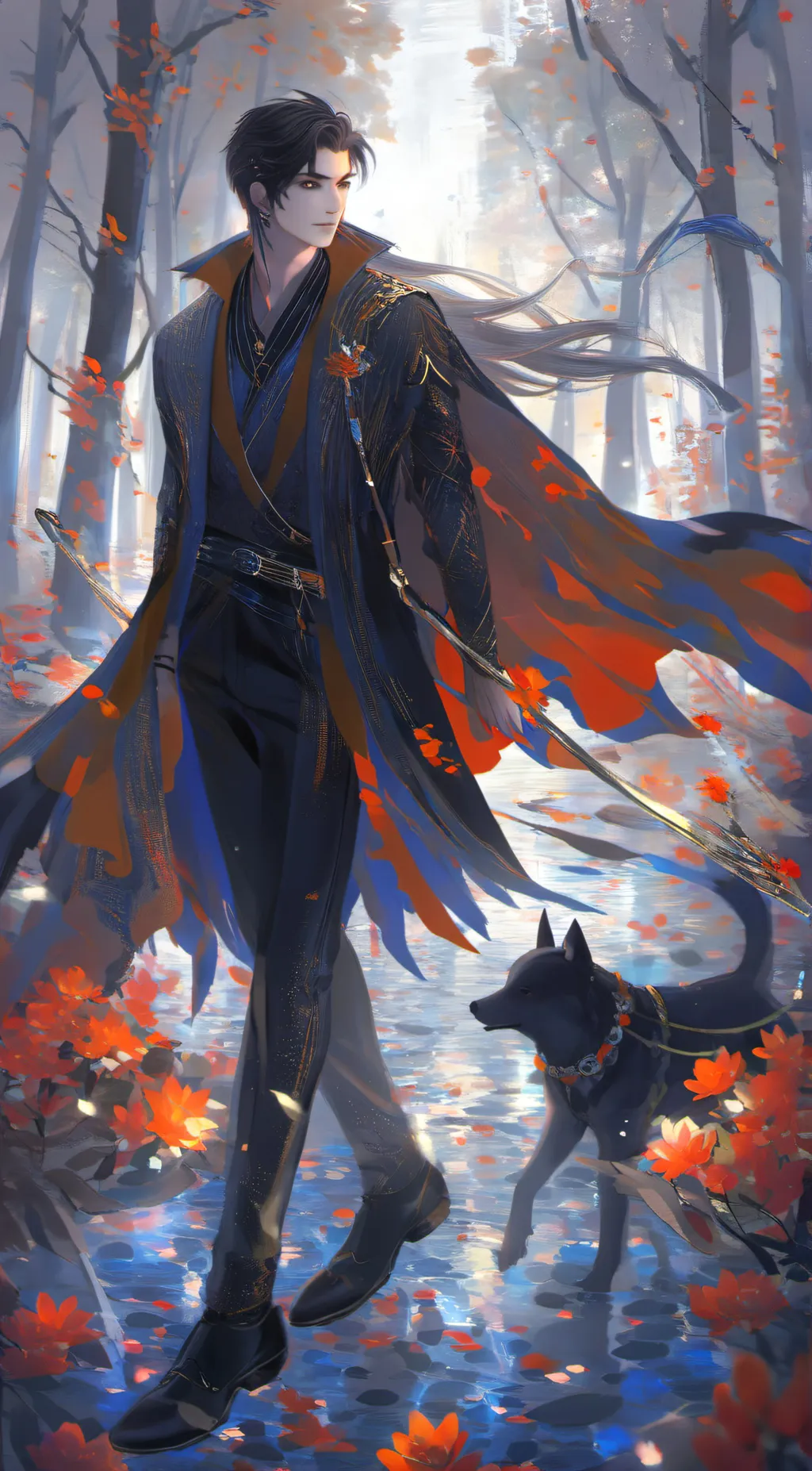 Talkie AI - Chat with gaffer