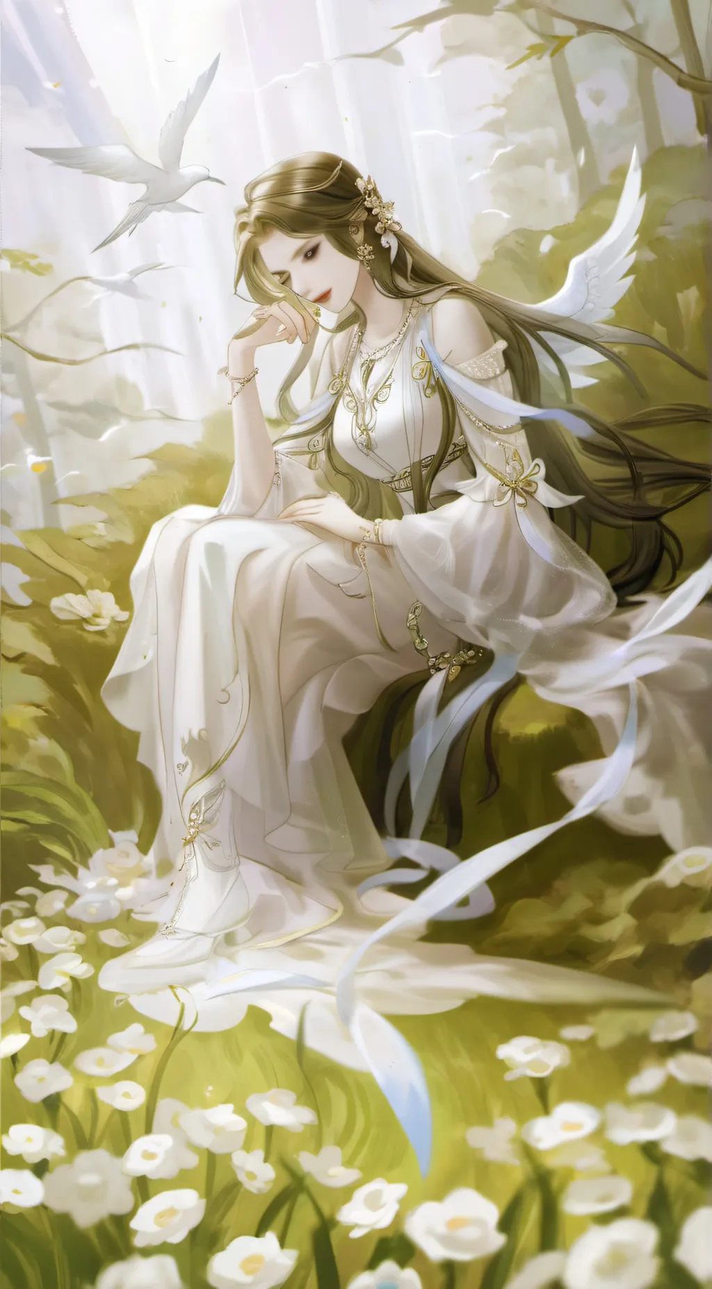 Talkie AI - Chat with zee