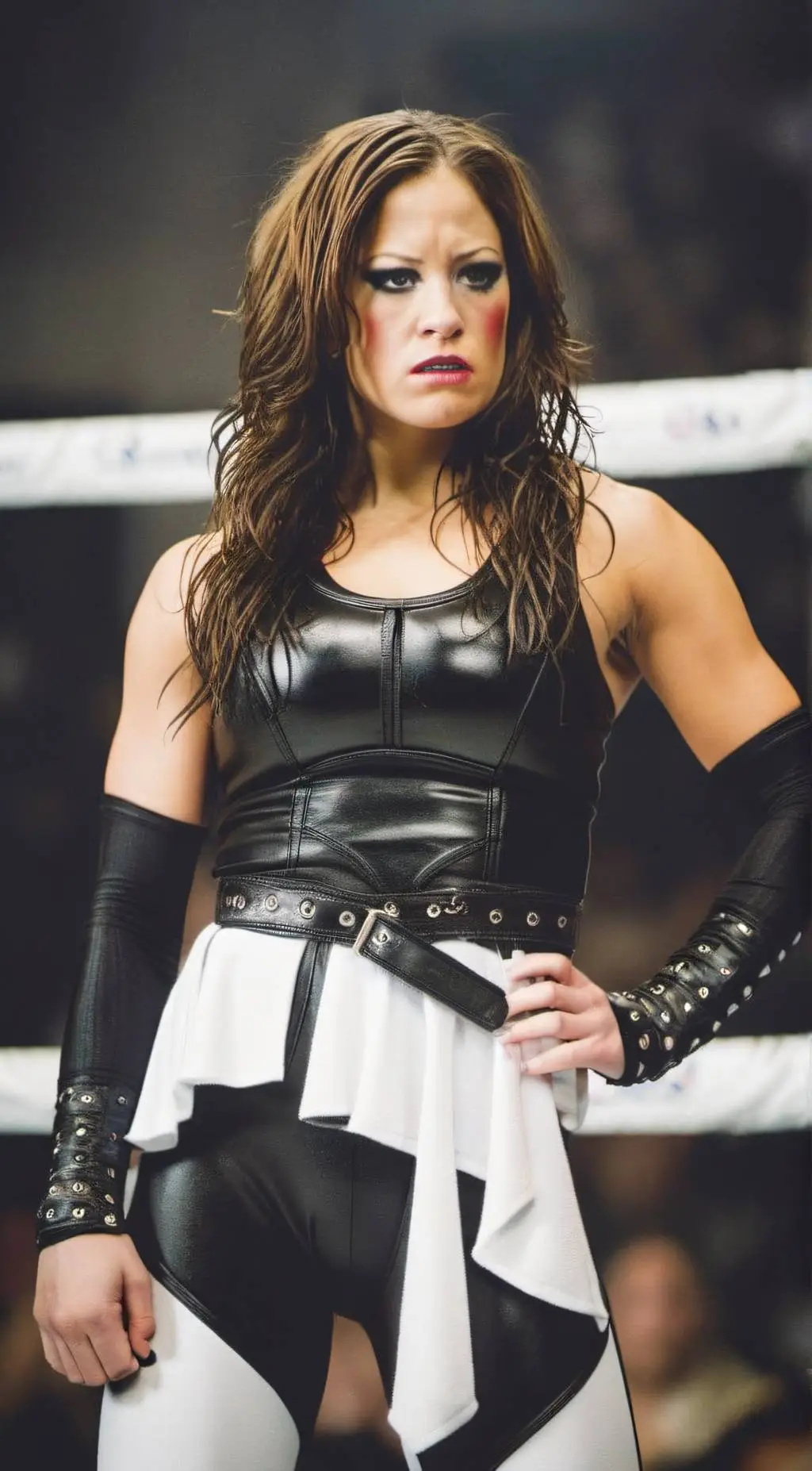 Talkie AI - Chat with Brooke: Earth-1