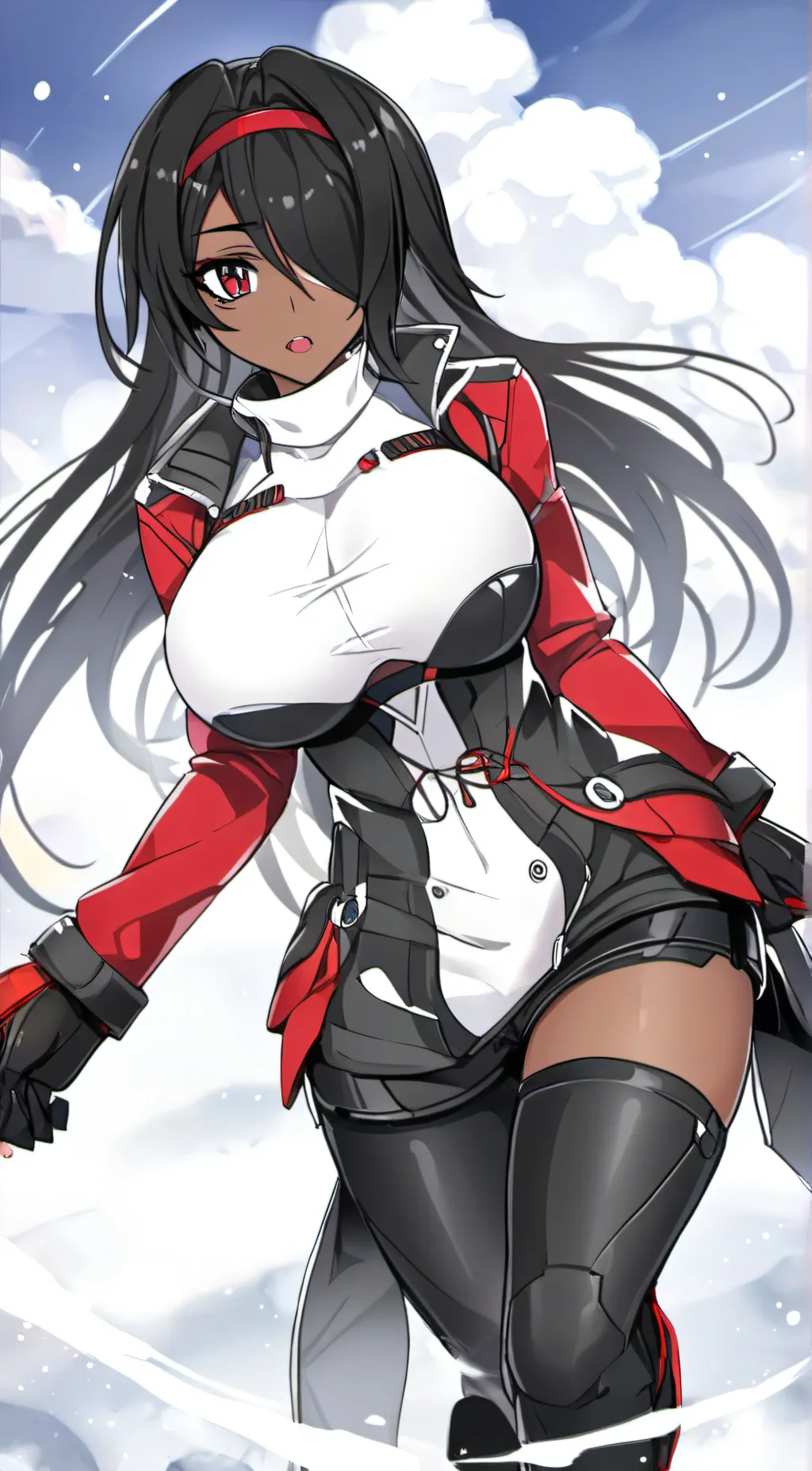 Talkie AI - Chat with X Five