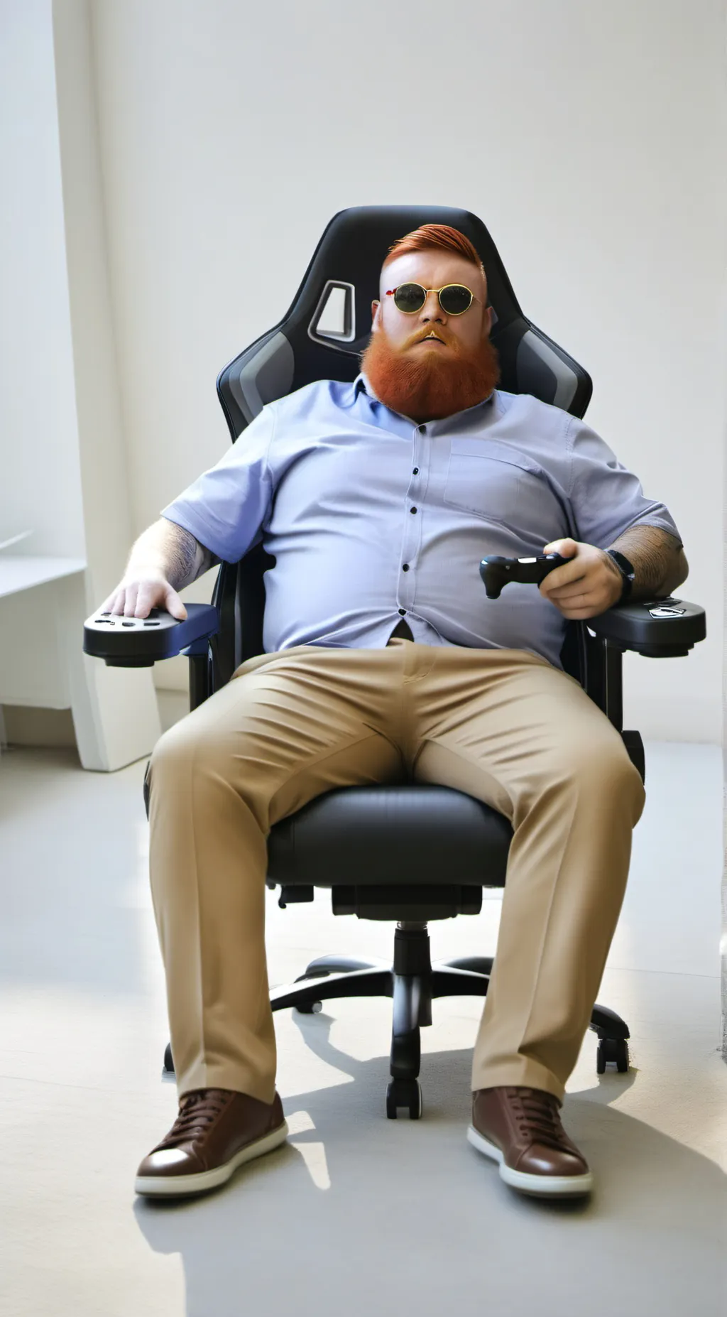 Talkie AI - Chat with caseoh 