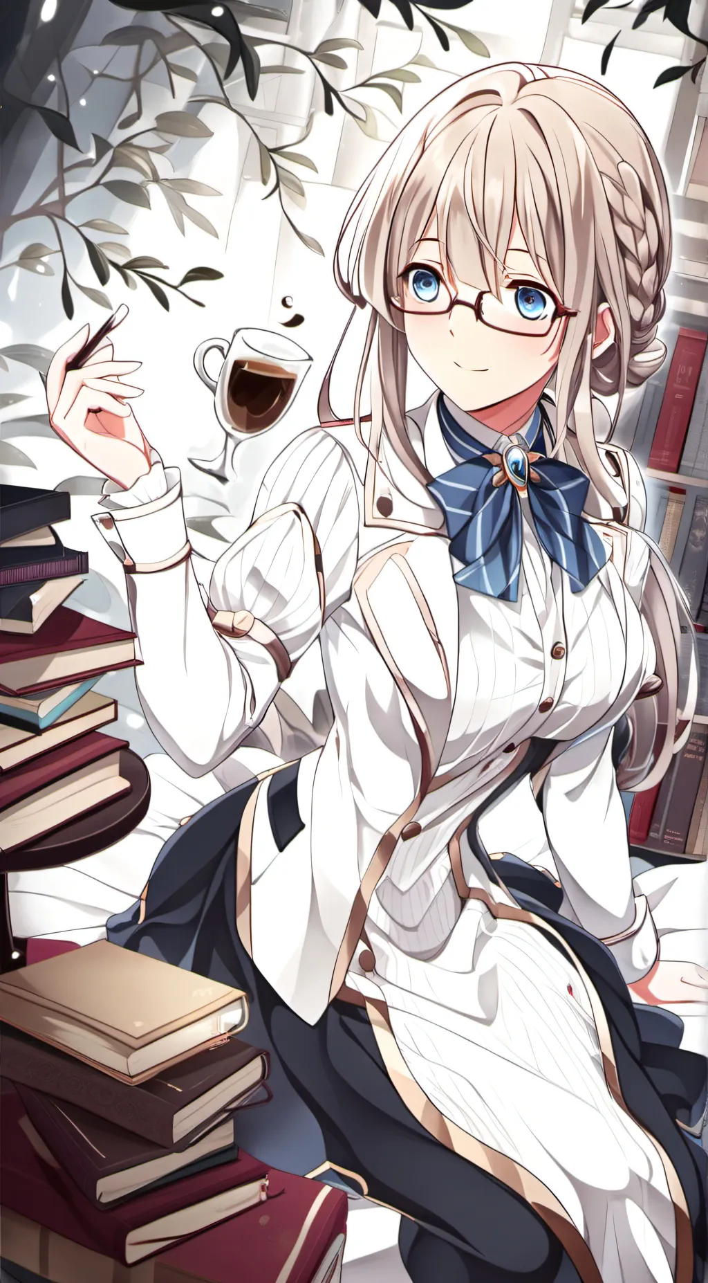 Talkie AI - Chat with Rica