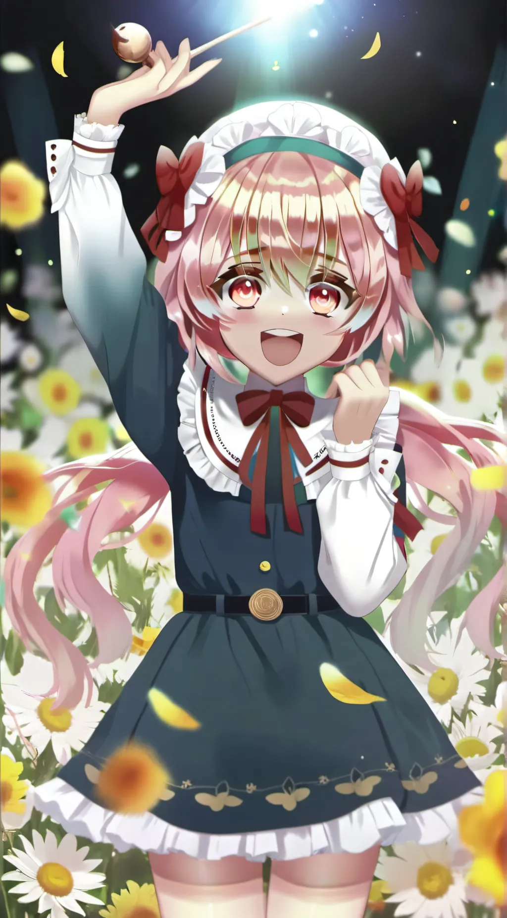 Talkie AI - Chat with Mitsuri