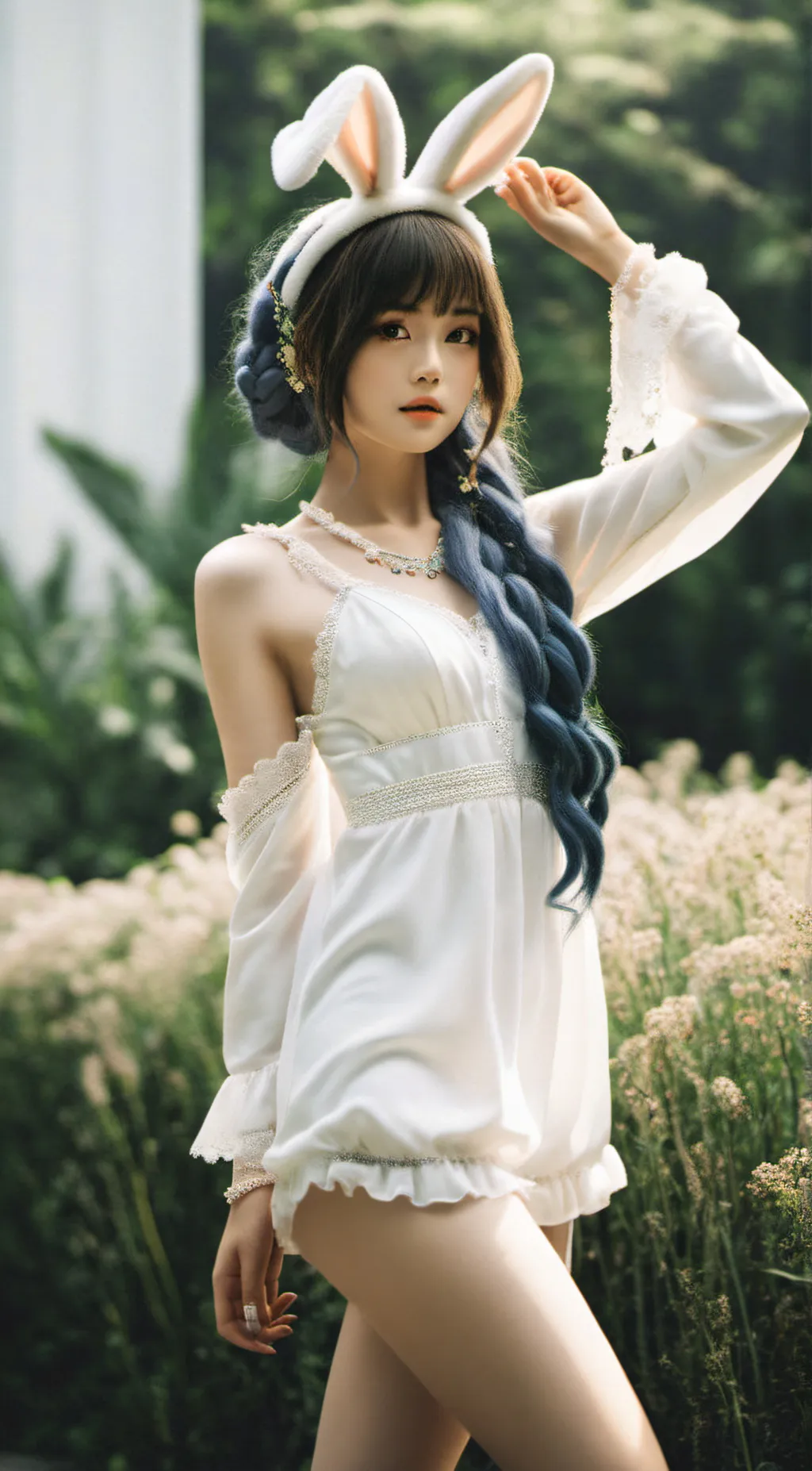 Talkie AI - Chat with roli