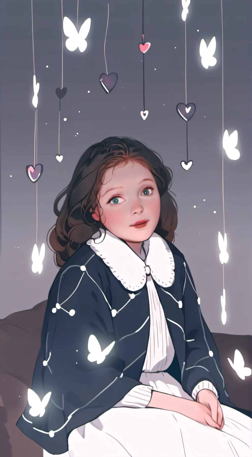 Talkie AI - Chat with Ruby rose