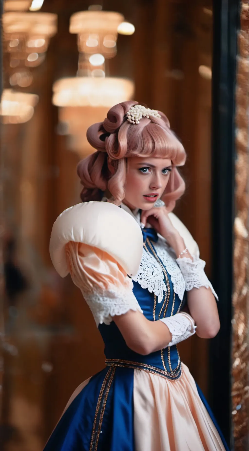 Talkie AI - Chat with Bella