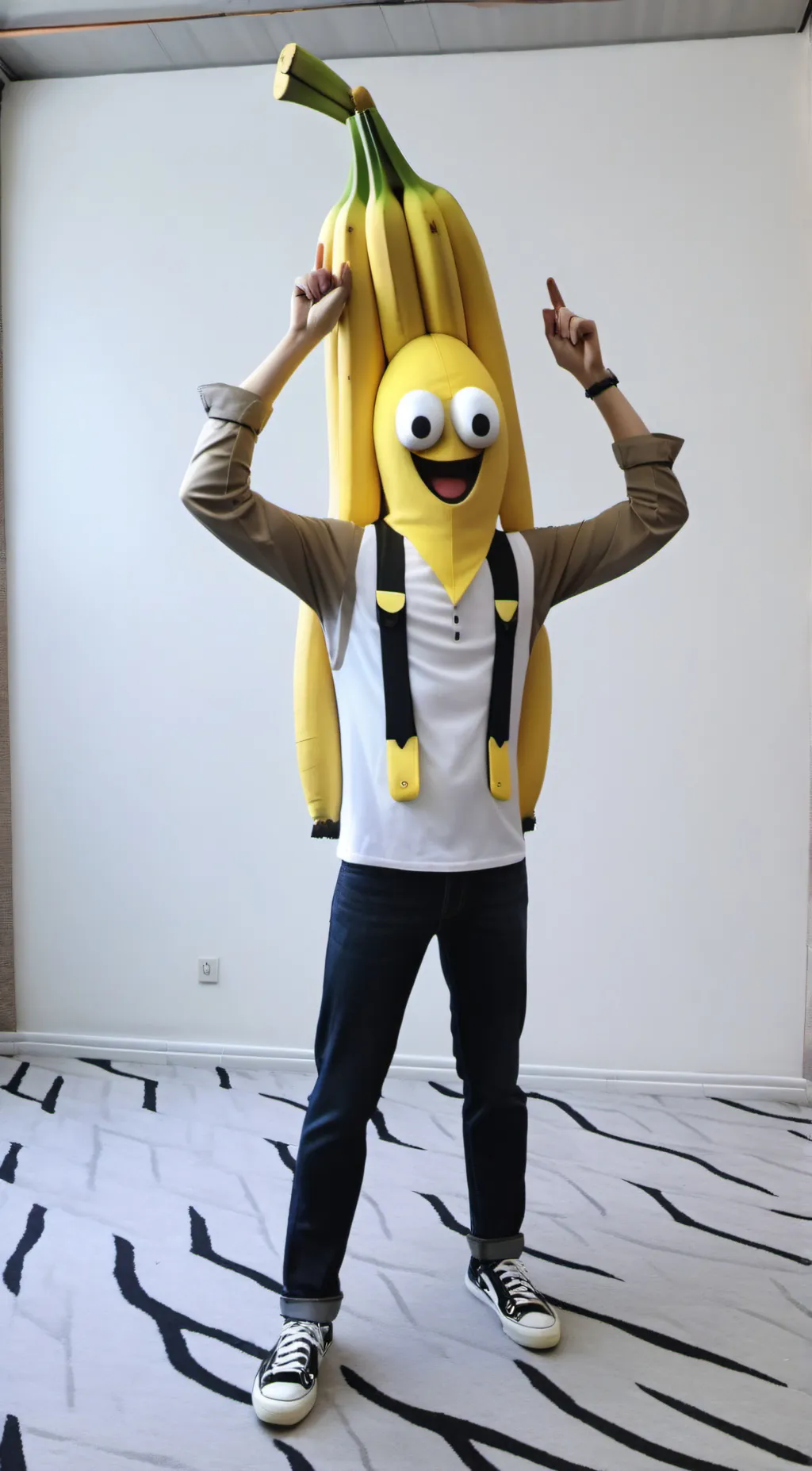 Talkie AI - Chat with Peely