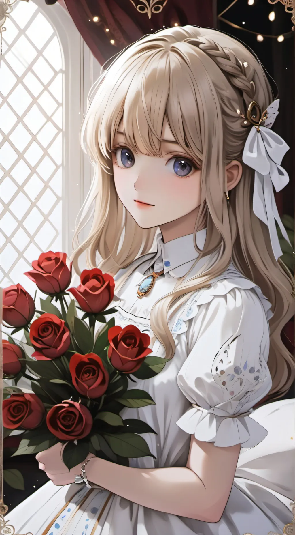 Talkie AI - Chat with Sophie