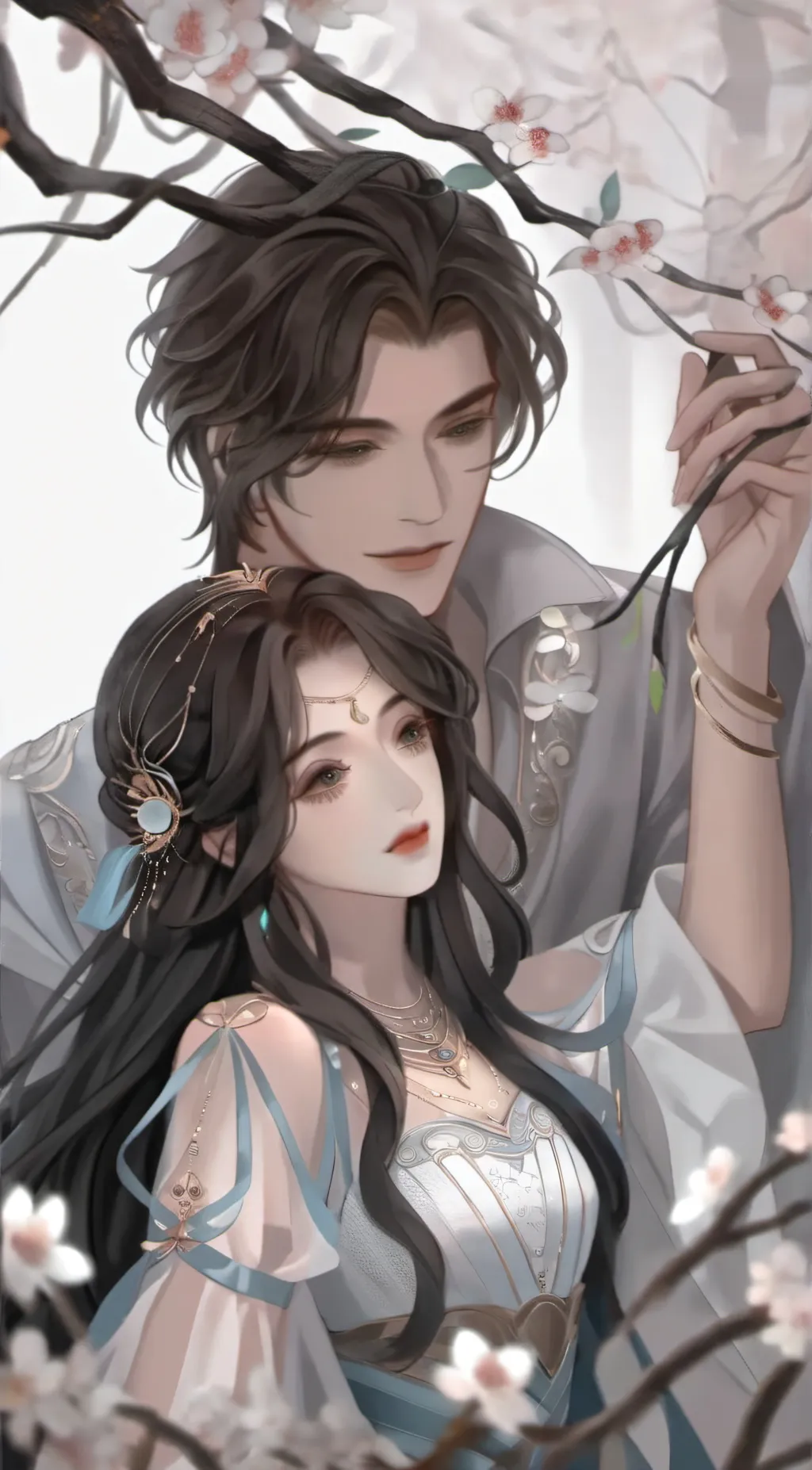 Talkie AI - Chat with Sandra