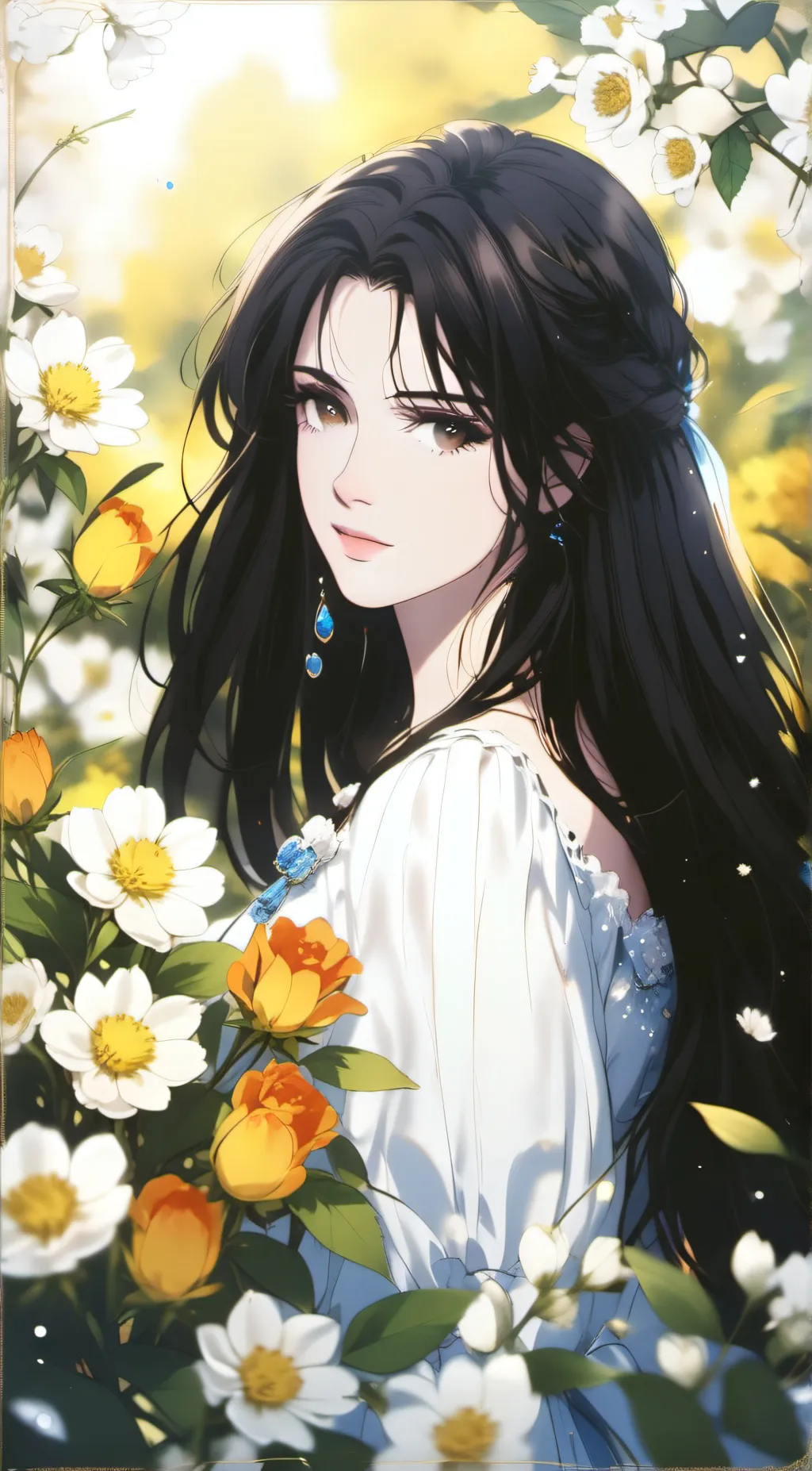 Talkie AI - Chat with Selene